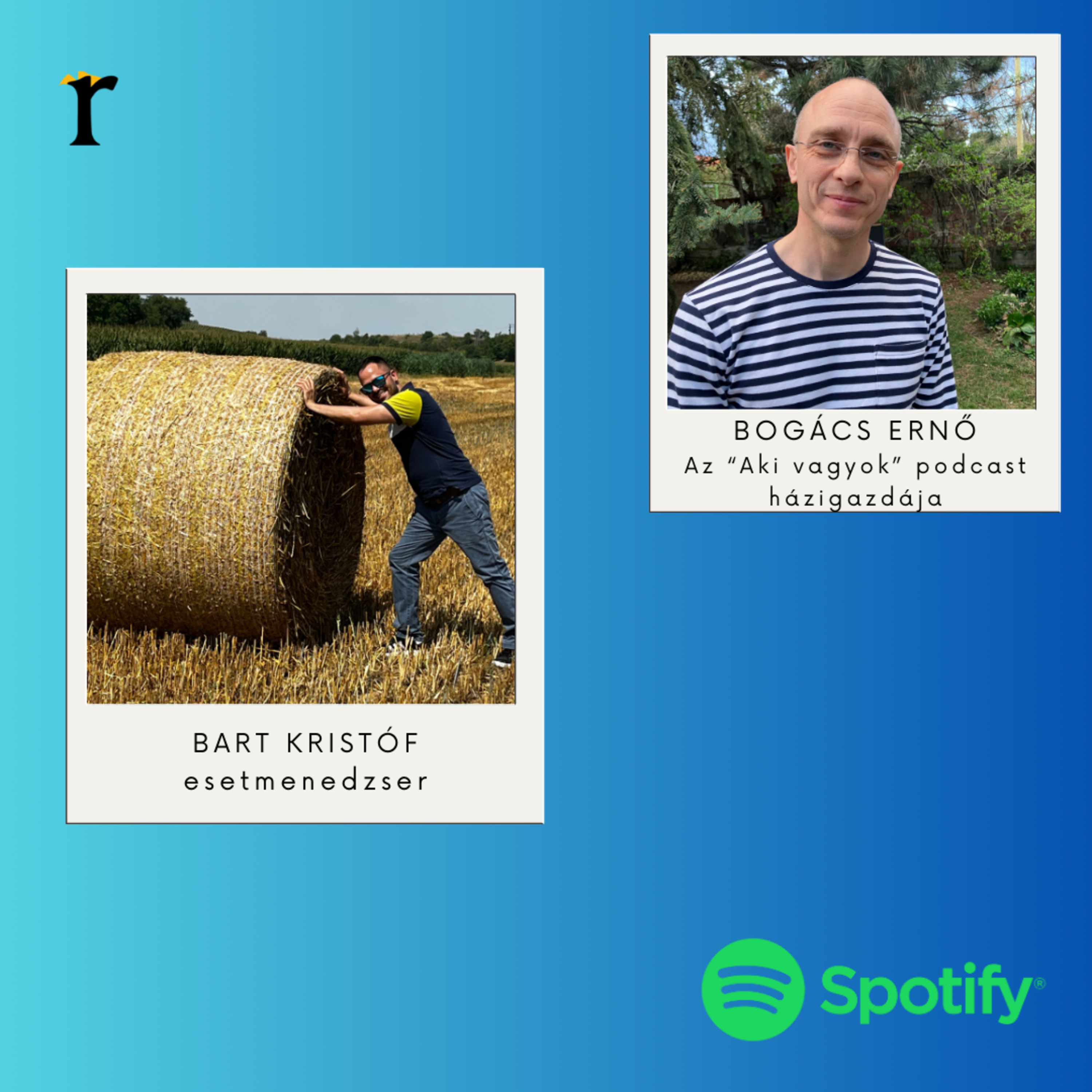 Aki Vagyok
