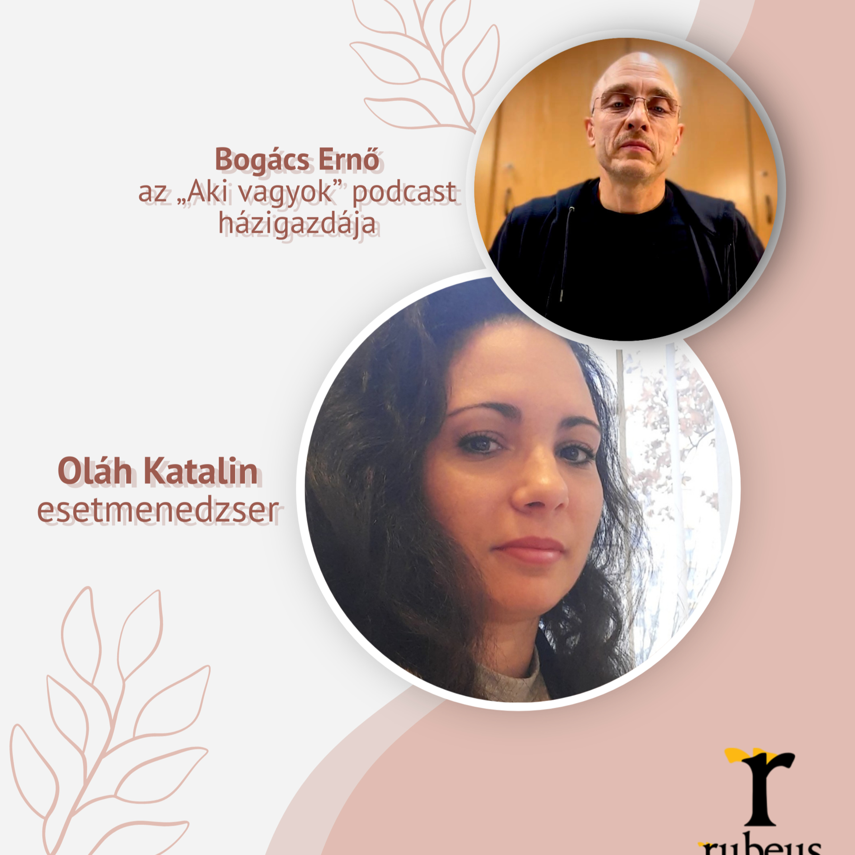 Oláh Katalin - esetmenedzser episode artwork