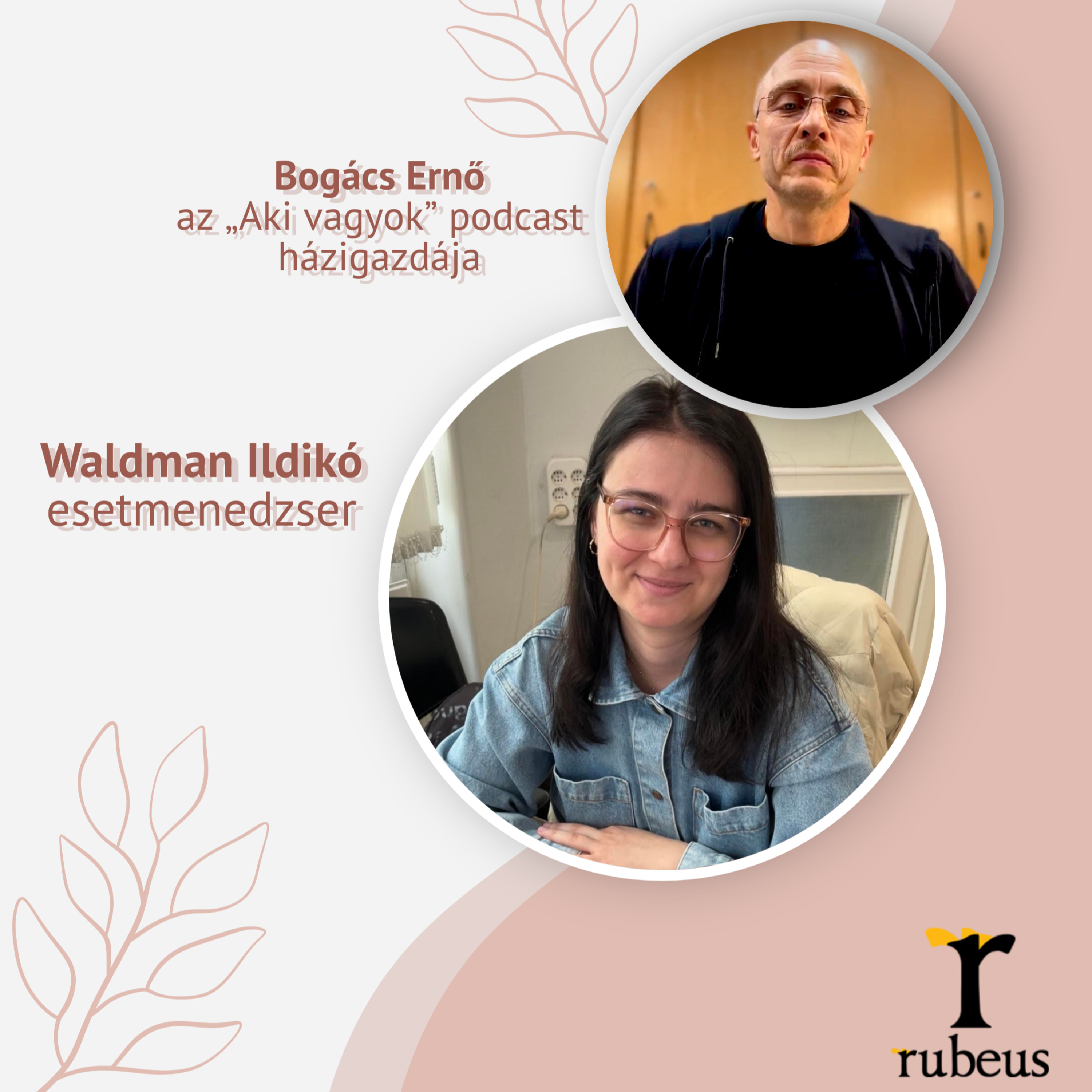 Waldmann Ildikó - esetmenedzser episode artwork