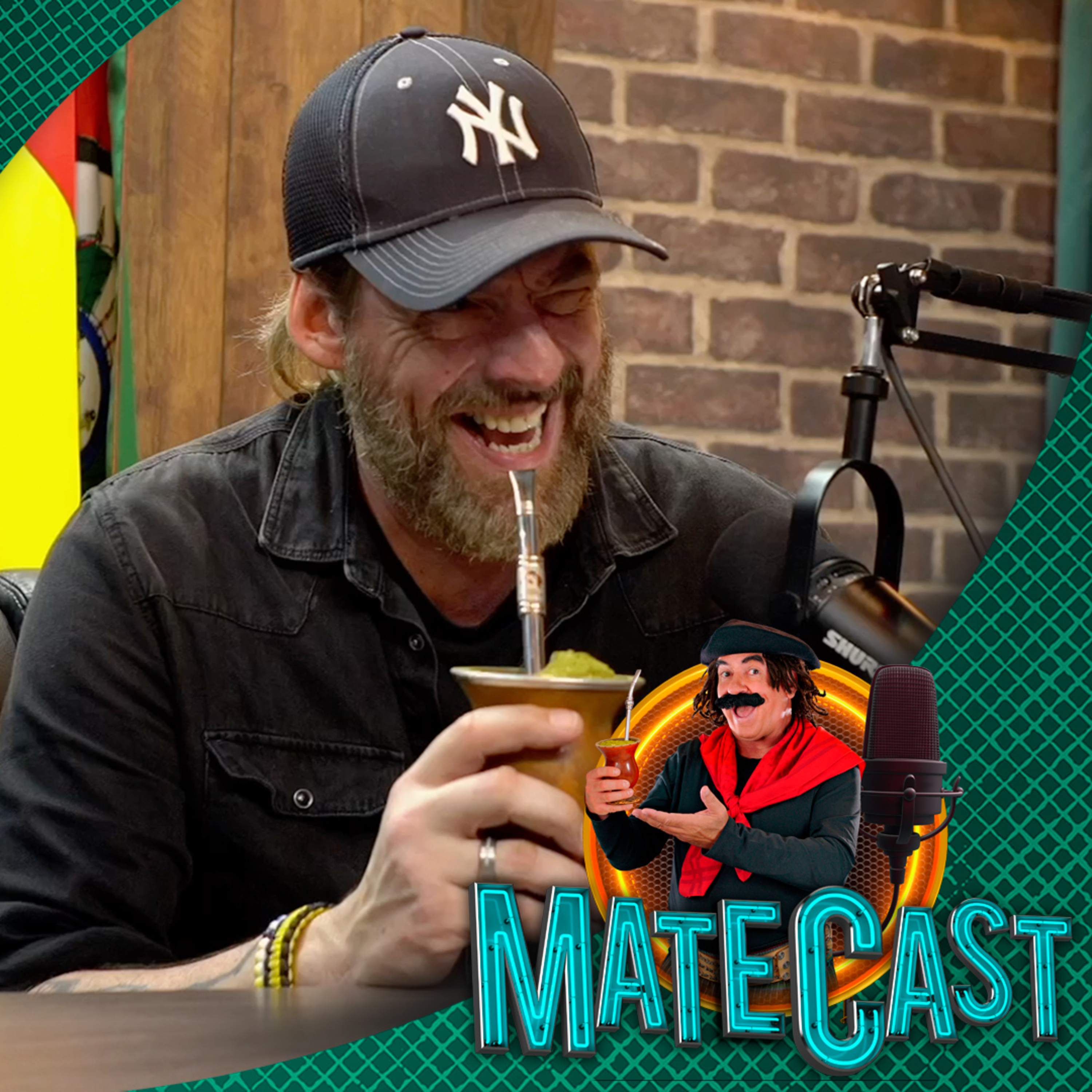MateCast