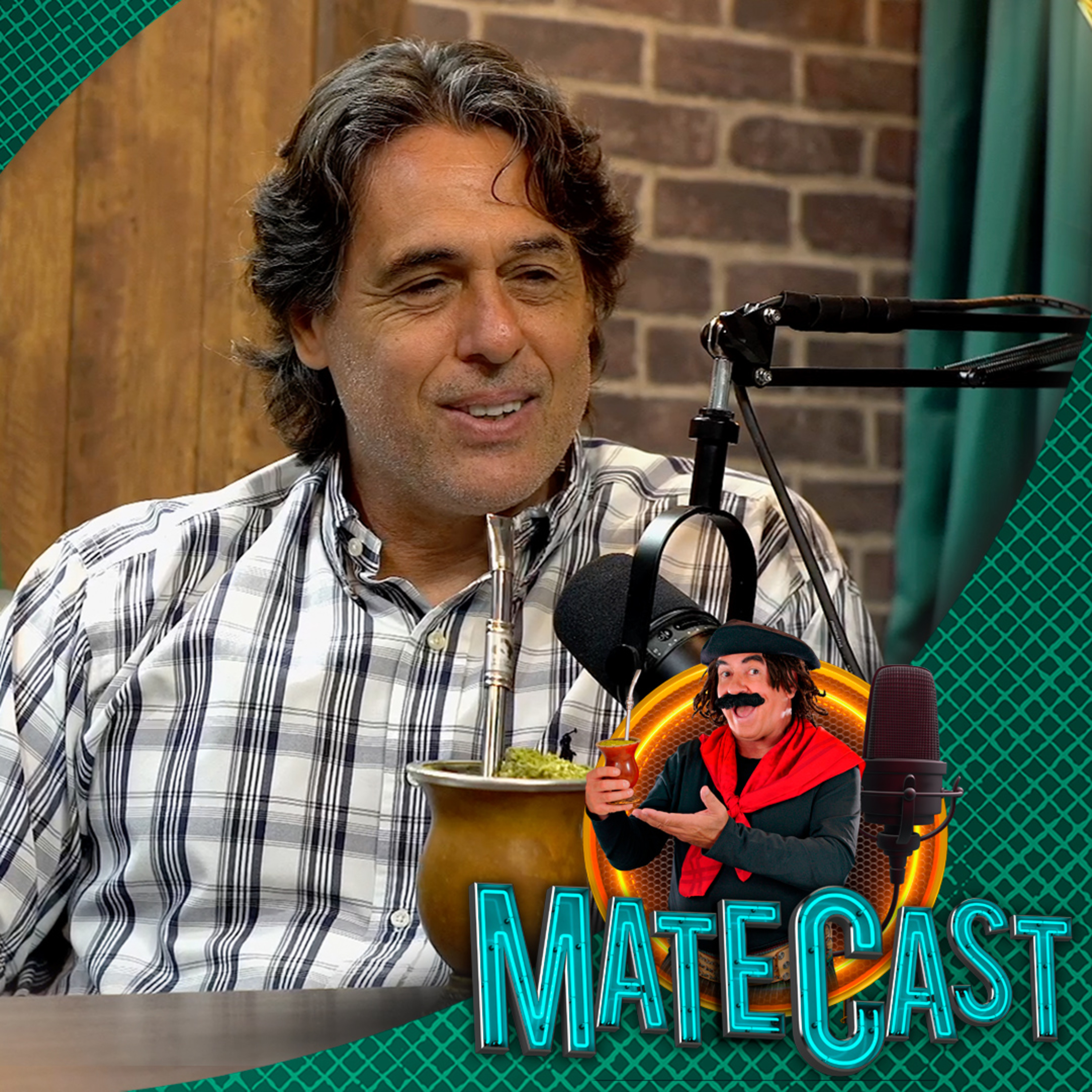 MateCast