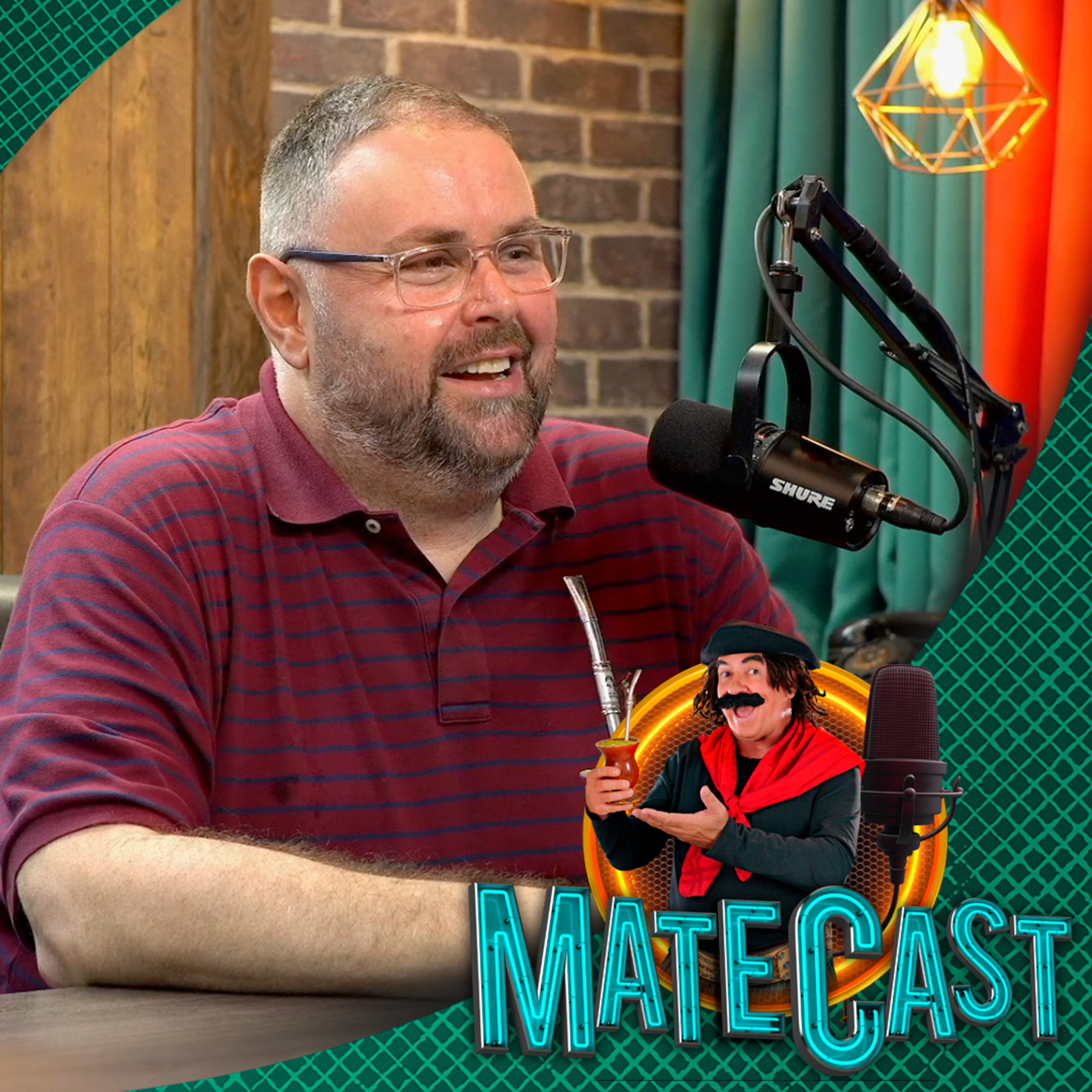 MateCast