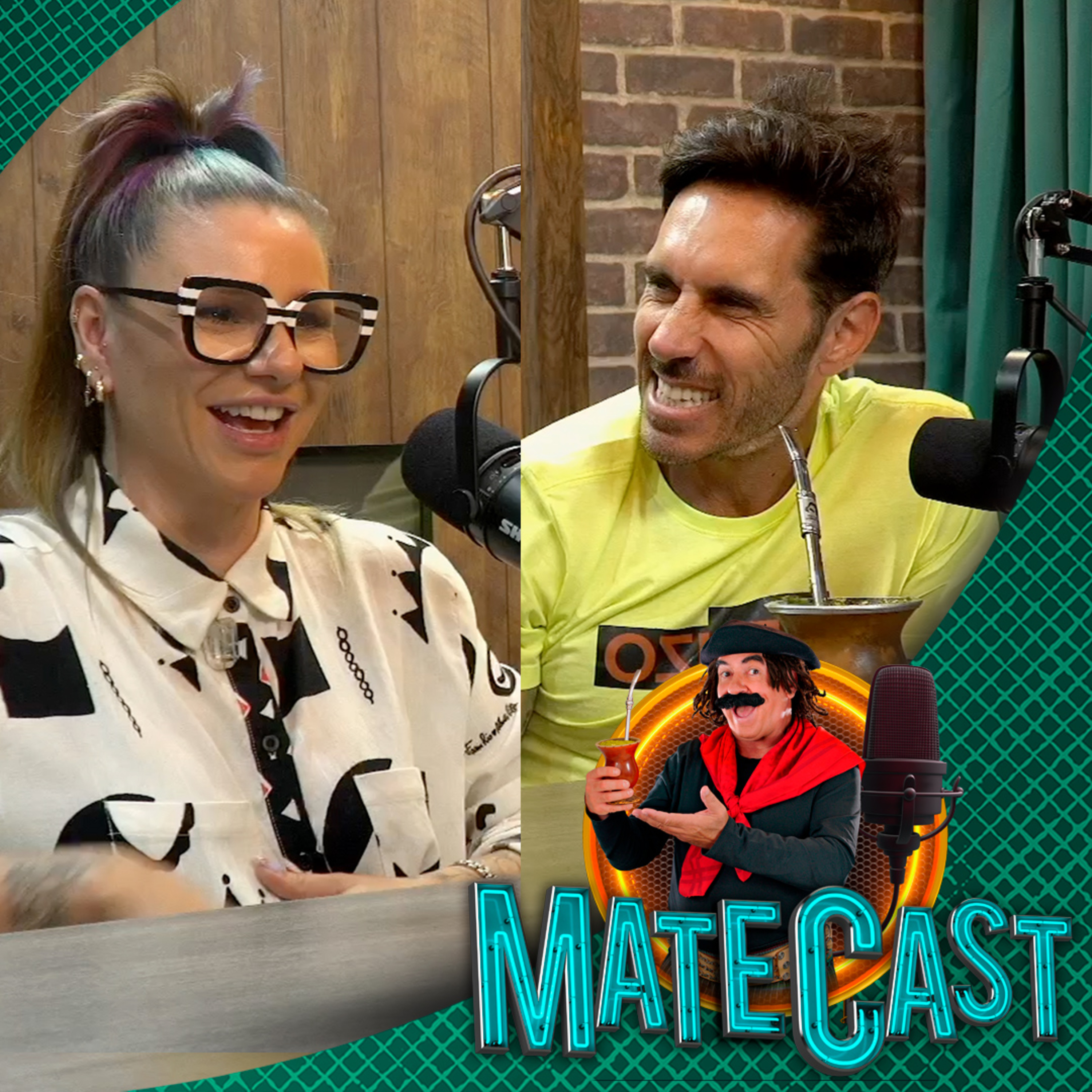 MateCast