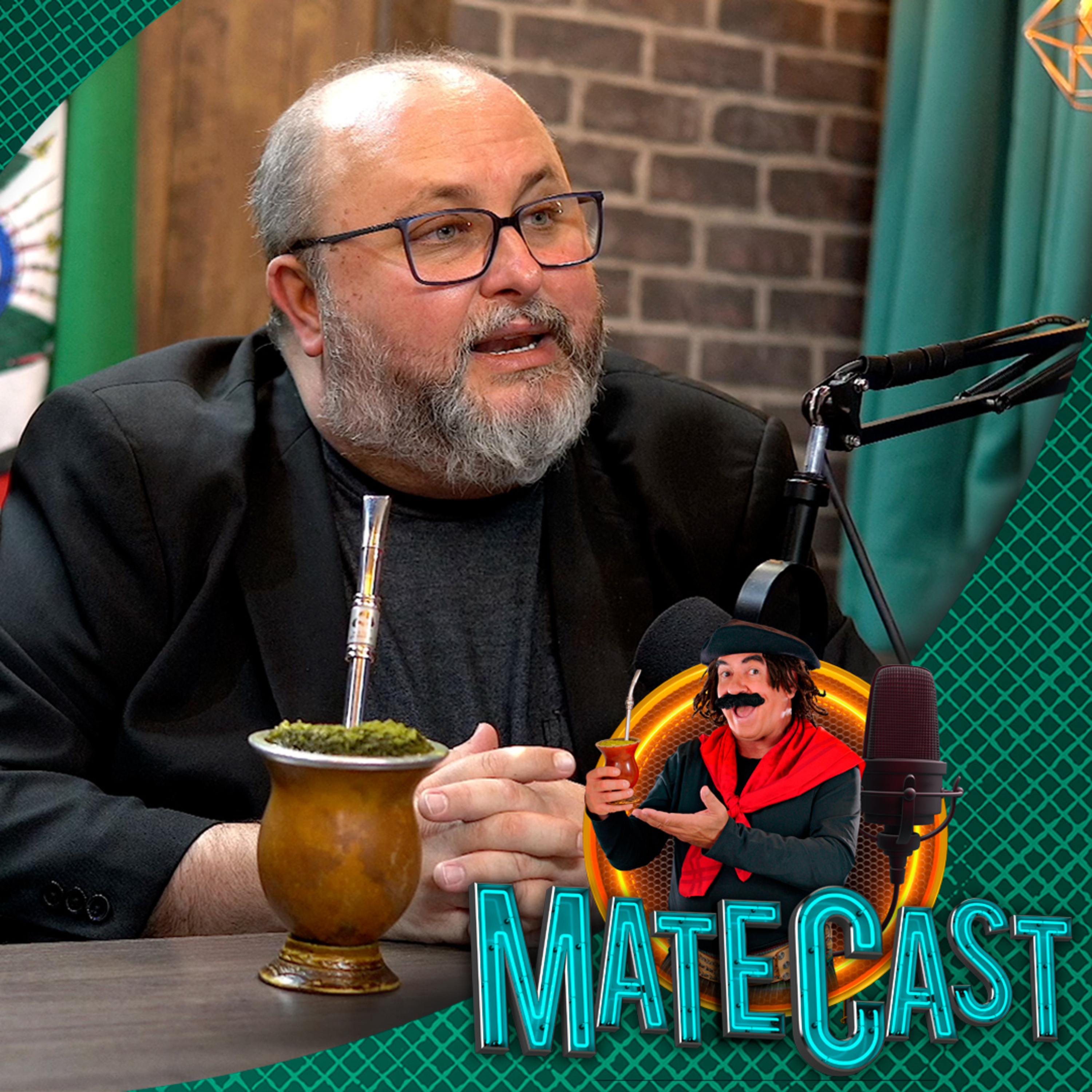 MateCast