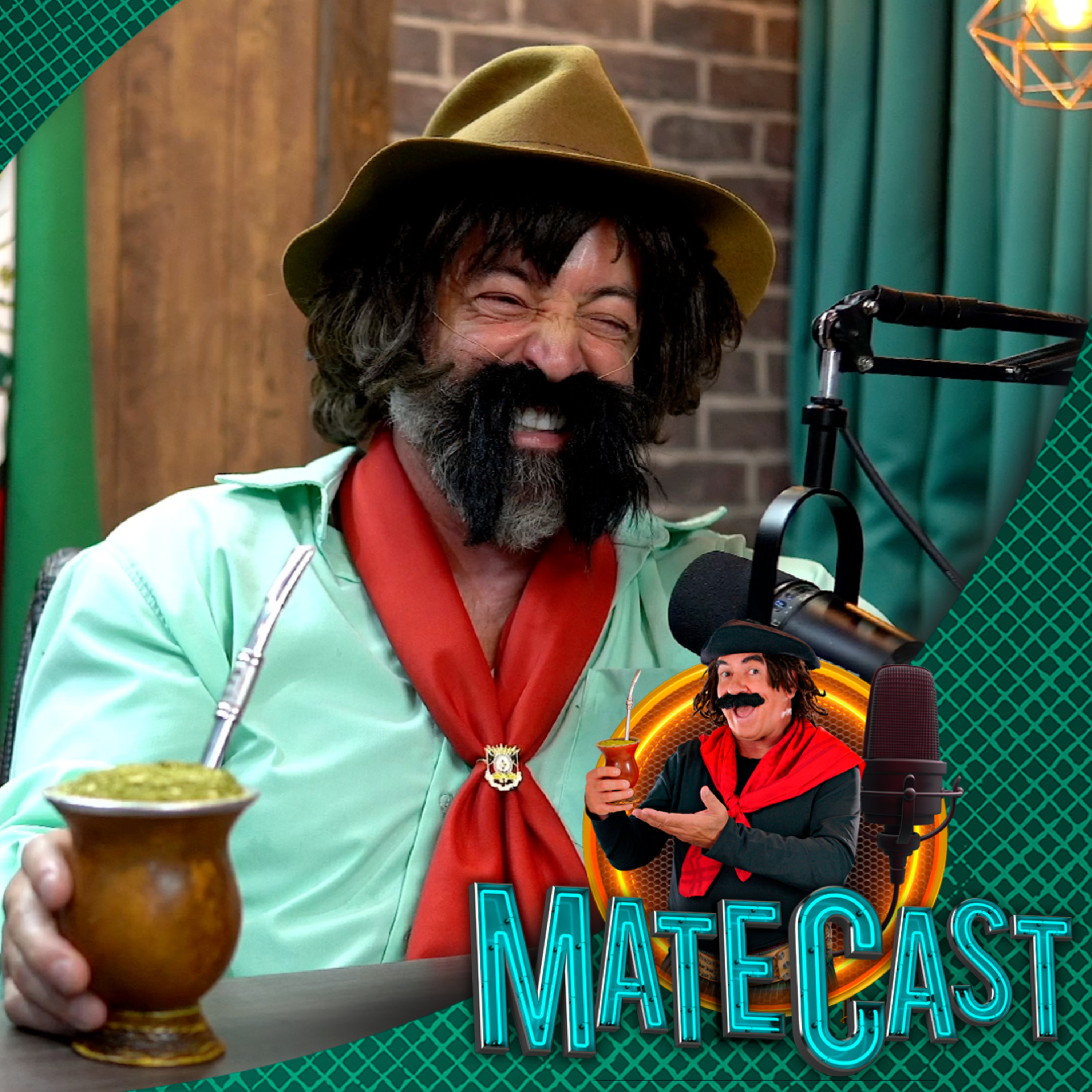 MateCast
