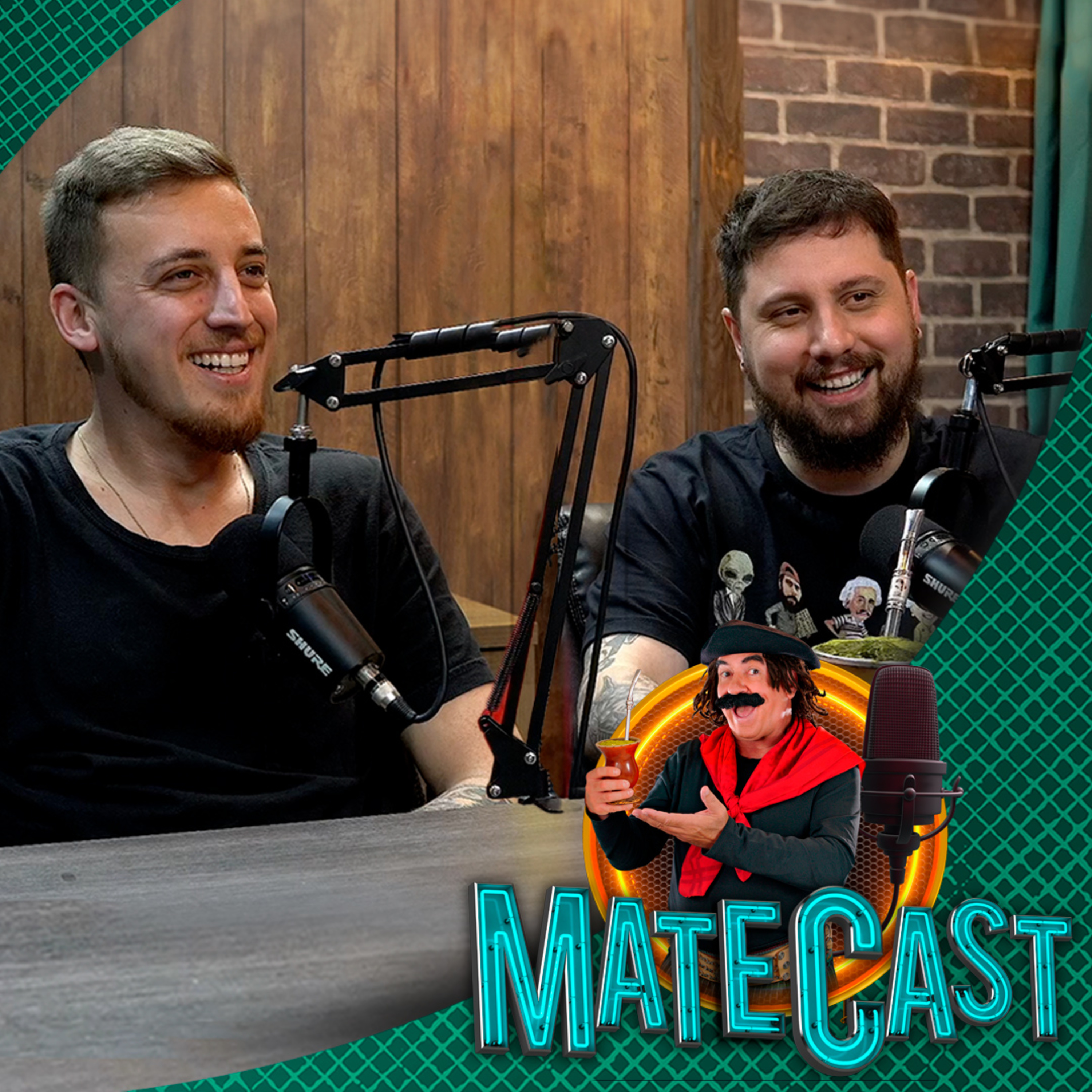 MateCast