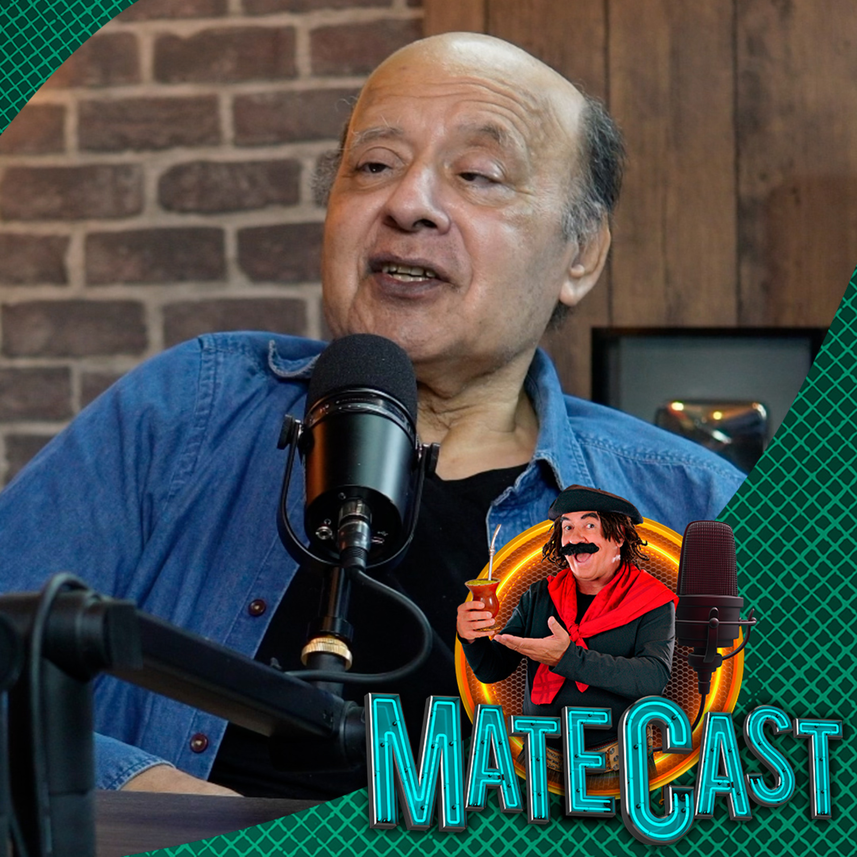 MateCast