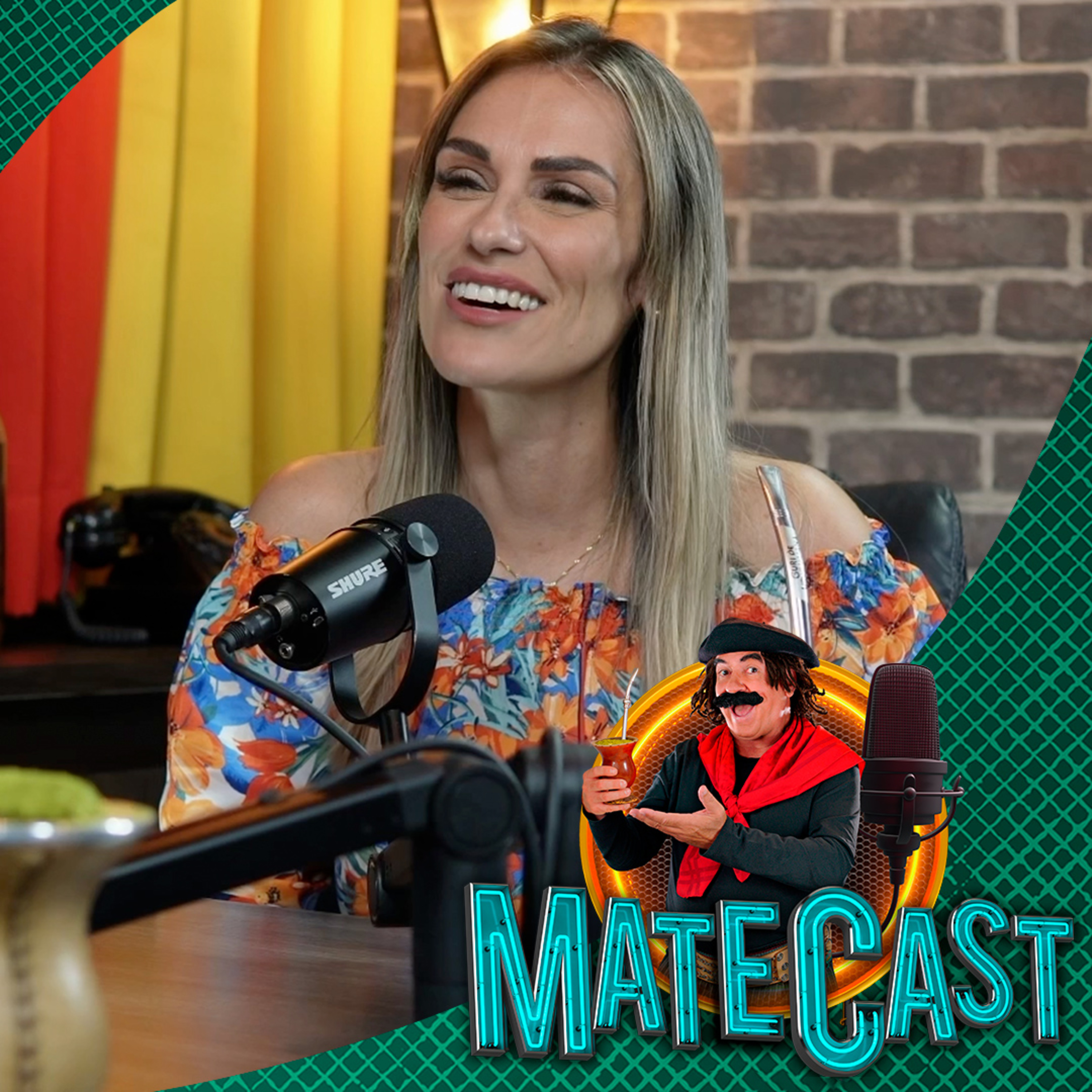 MateCast