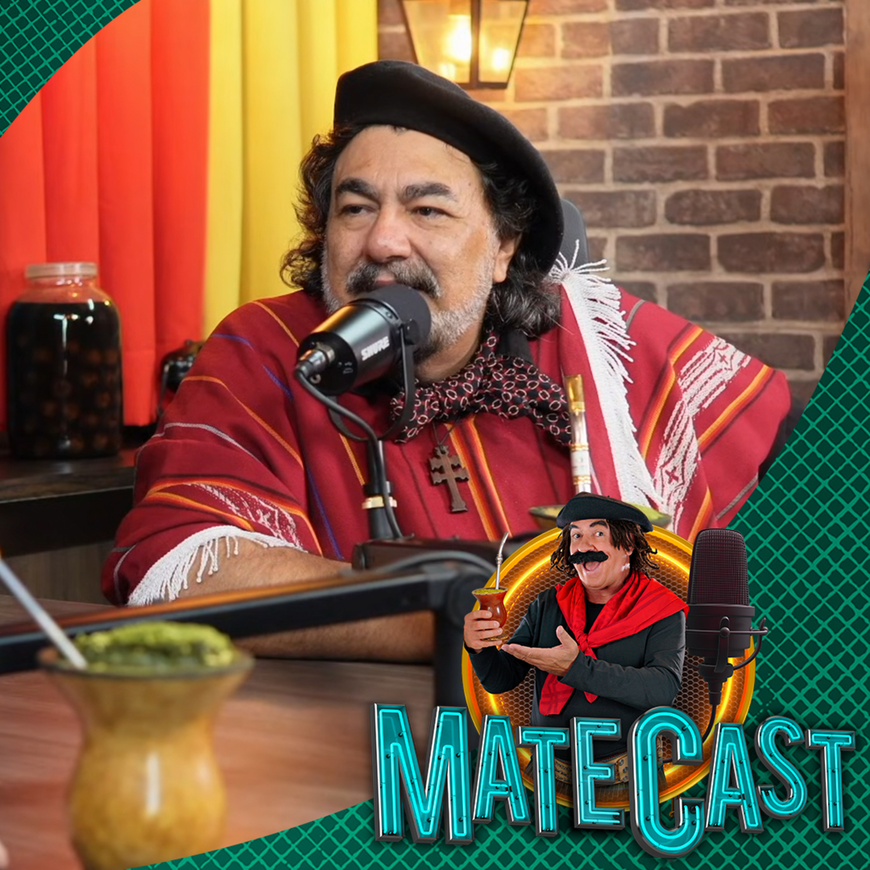 MateCast