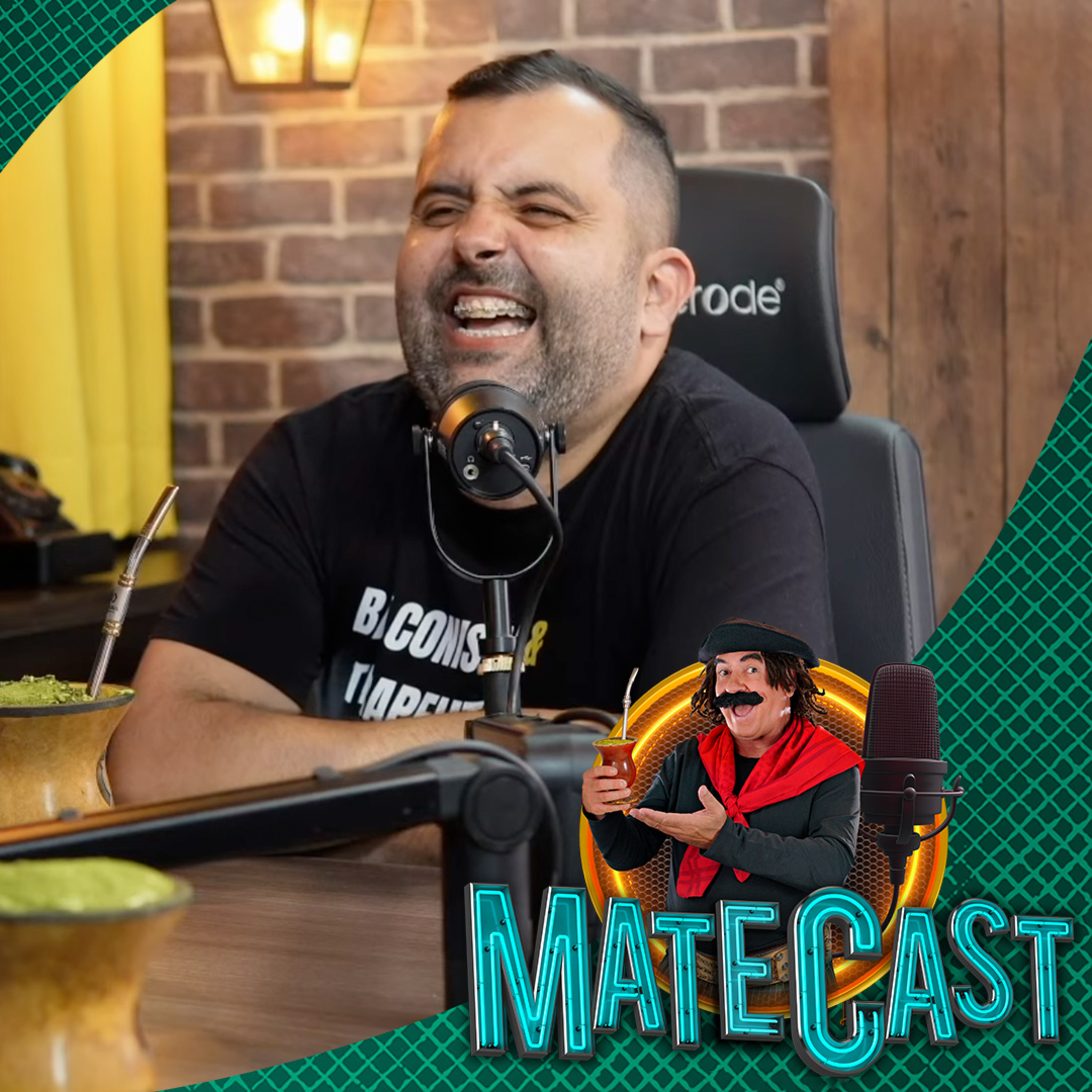 MateCast