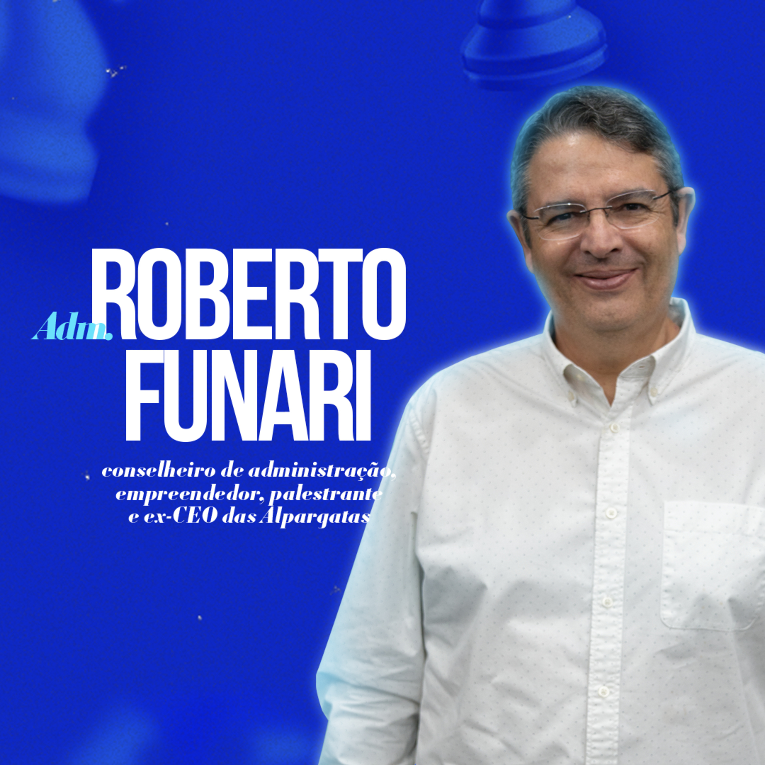 ADM.CEO Roberto Funari episode artwork