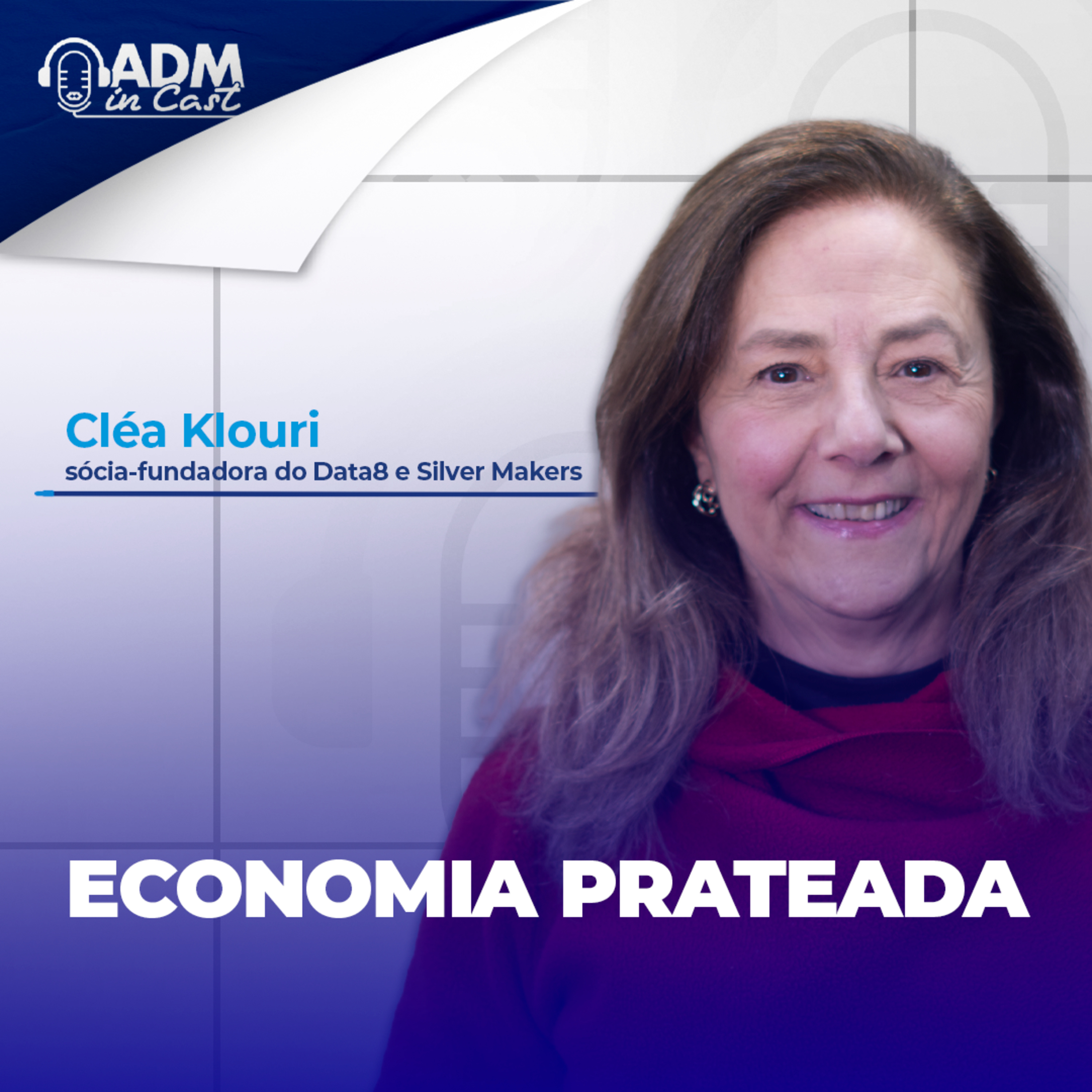 Como entender o público | Cléa Klouri episode artwork