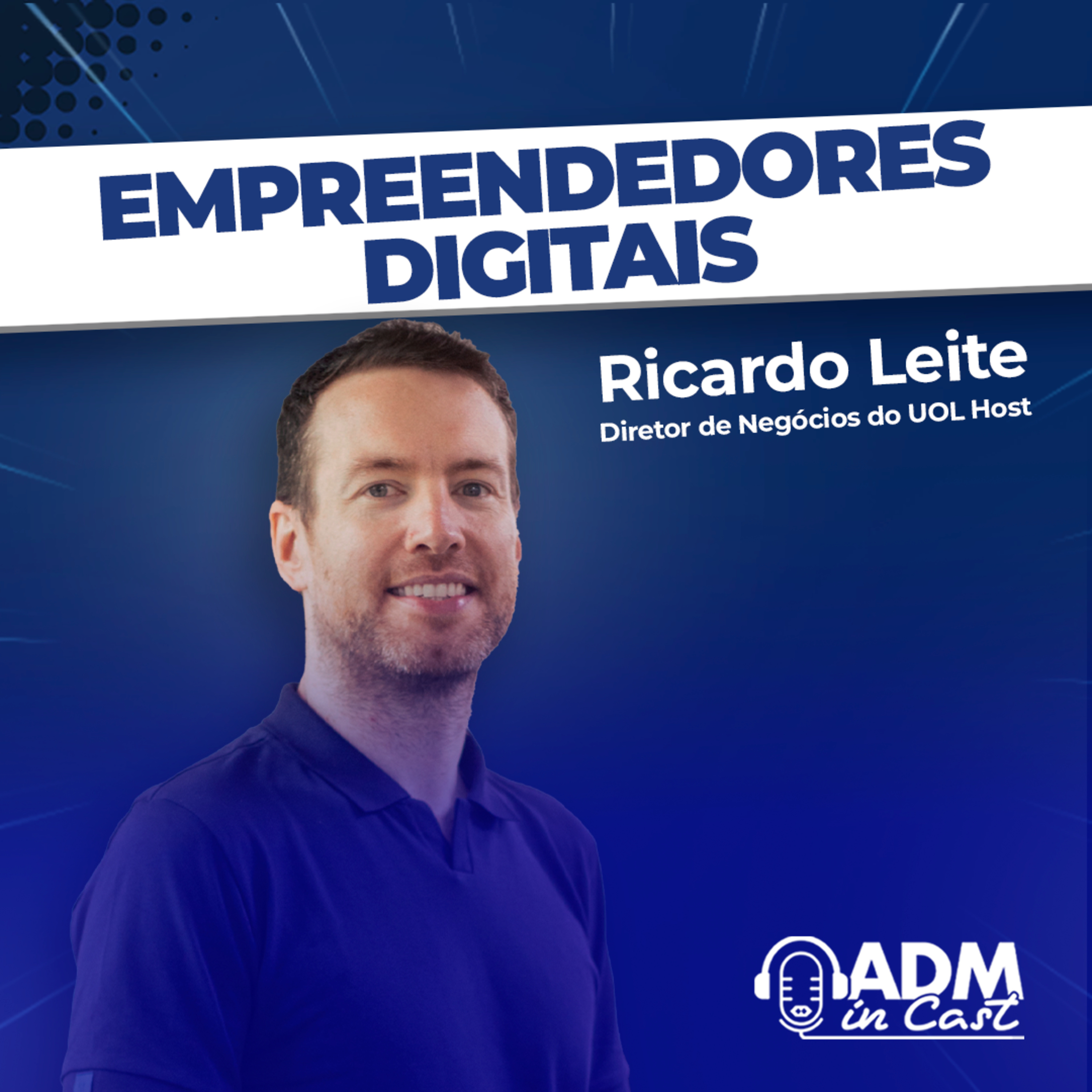 Venda na internet | Ricardo Leite episode artwork