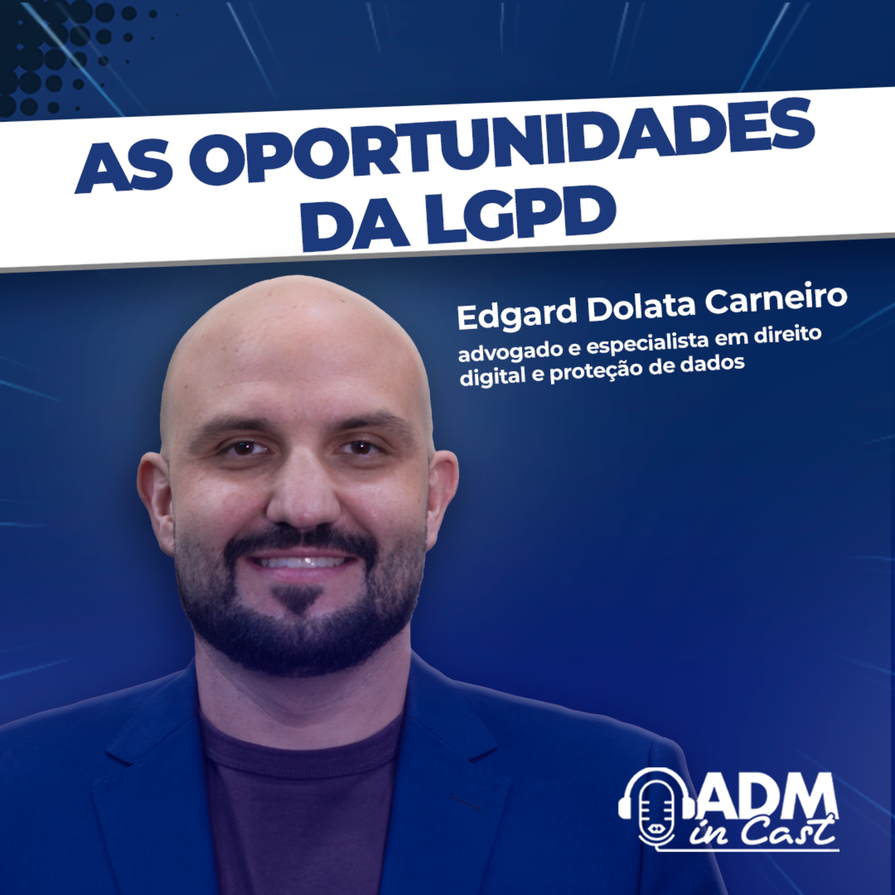Estratégia além da lei | Edgard Dolata episode artwork