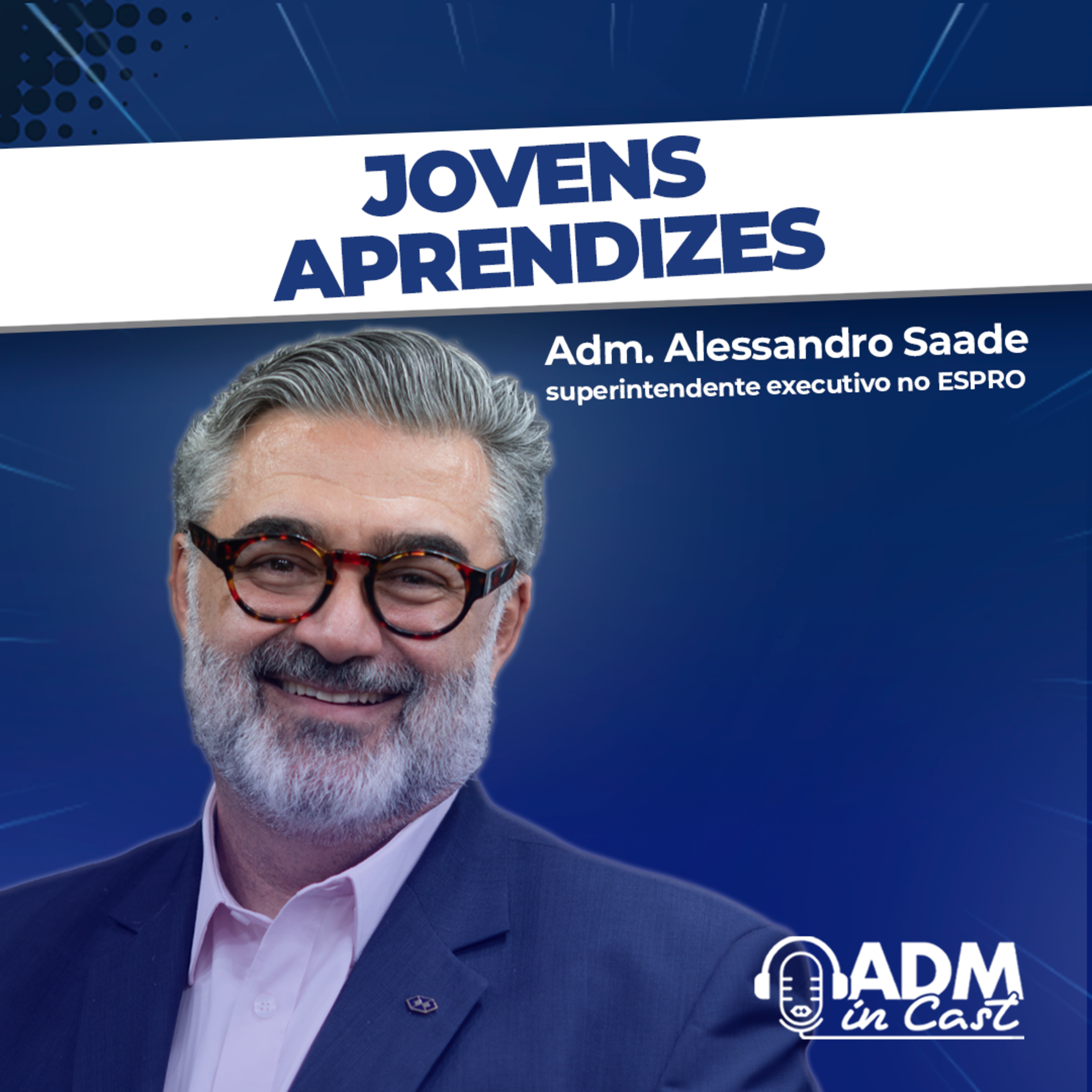 Jovem Aprendiz: o erro que muitas PMEs cometem | Alessandro Saade episode artwork