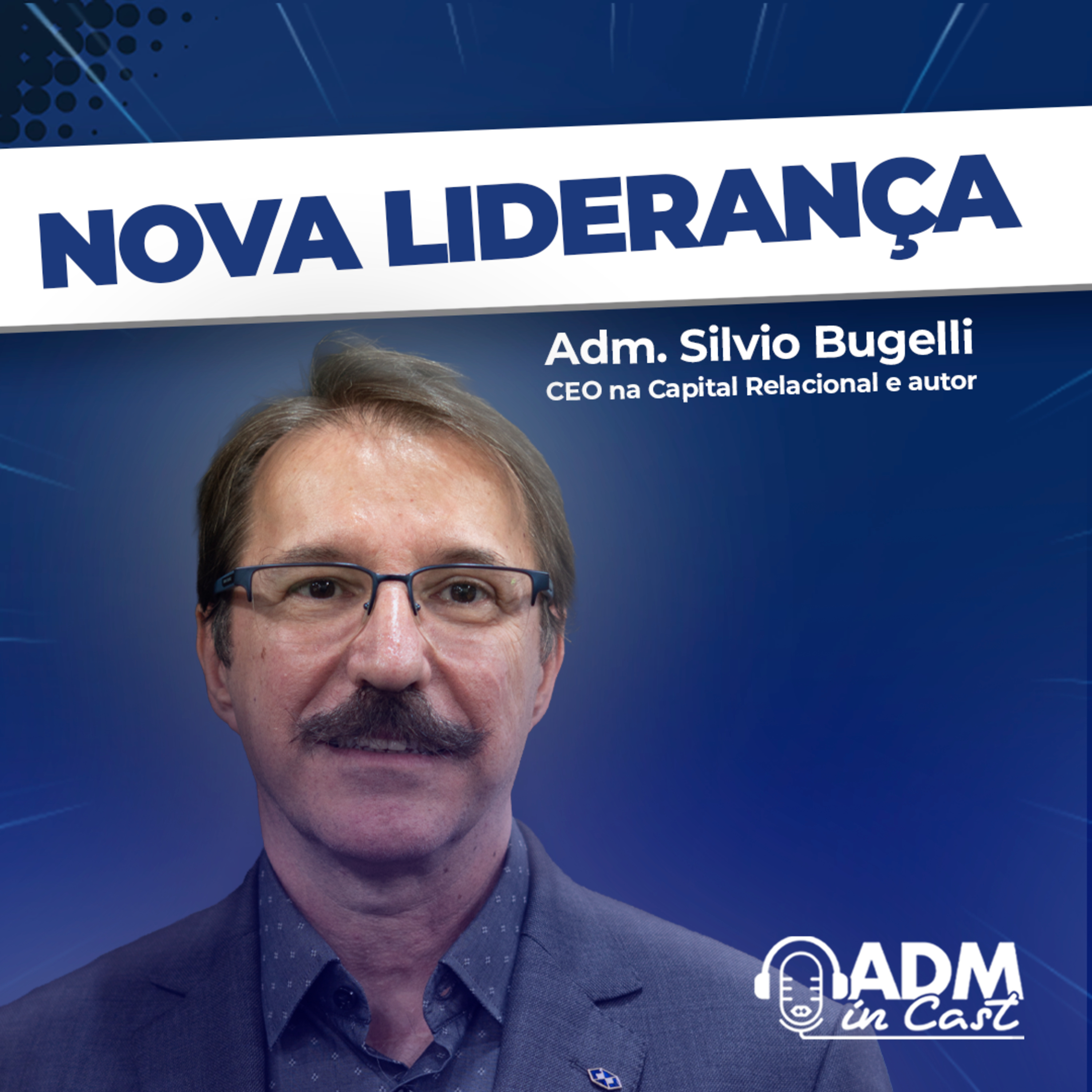 Resultados sem adoecer gente | Silvio Bugelli episode artwork