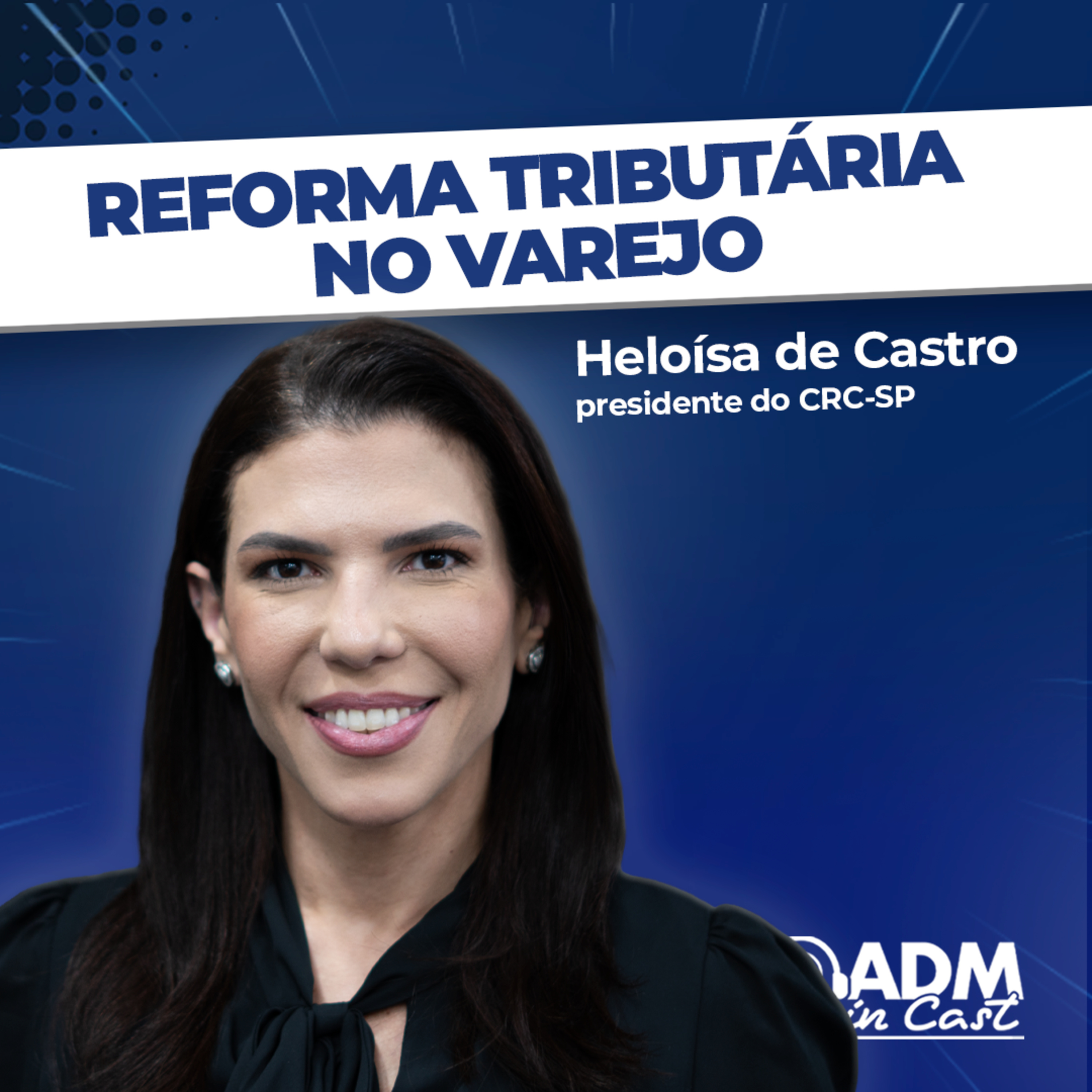 Quem não se preparar pode perder margem | Heloísa de Castro #289  episode artwork