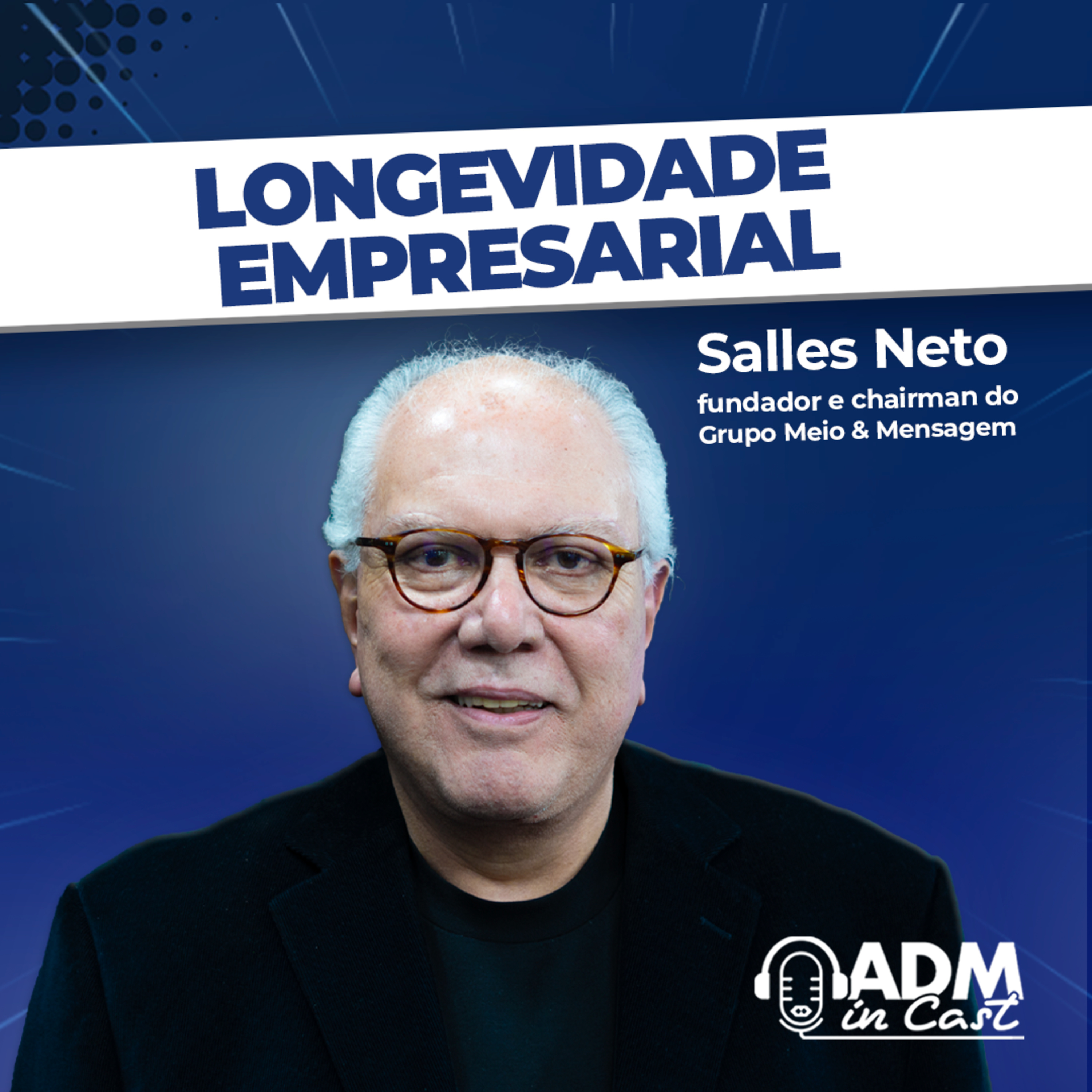 Como criar uma empresa longeva? | Salles Neto episode artwork