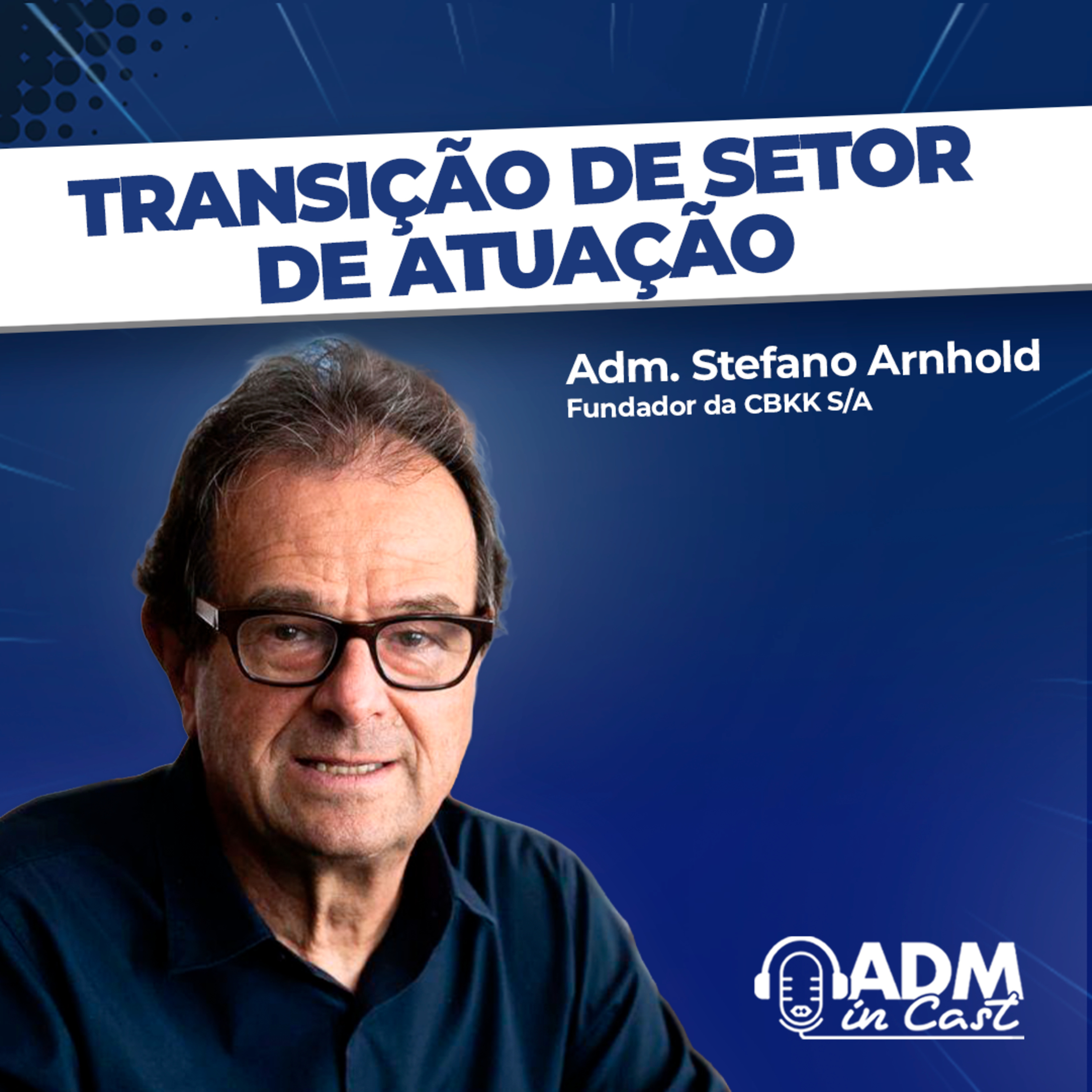 O Futuro do Aprendizado no Trabalho | Patrícia Badanais episode artwork