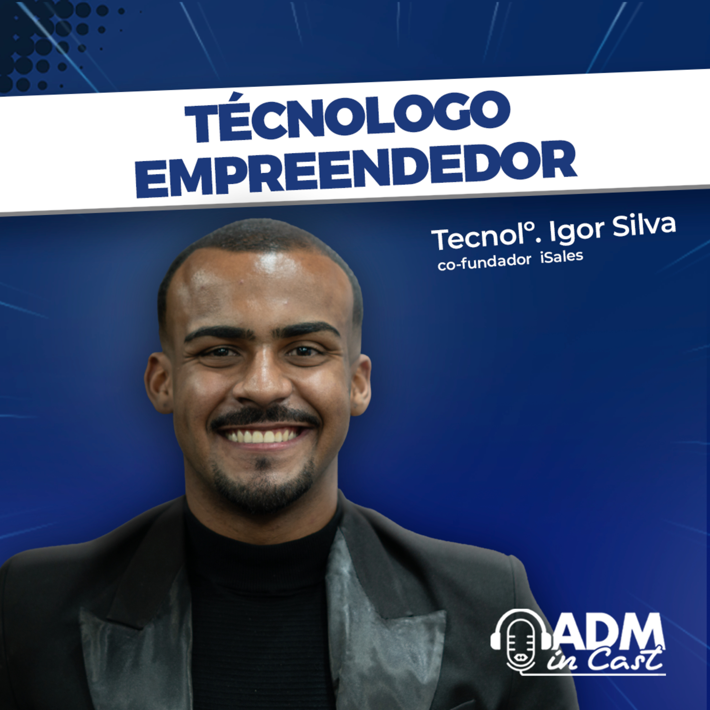 Como transformar conhecimento em negócio? | Igor Silva episode artwork