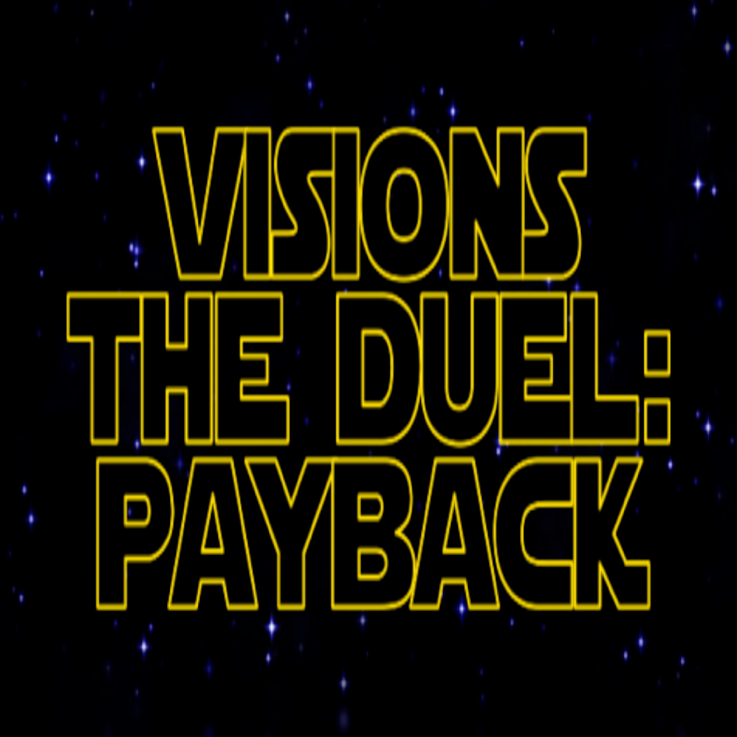 Star Wars Re-Watch Podcast
