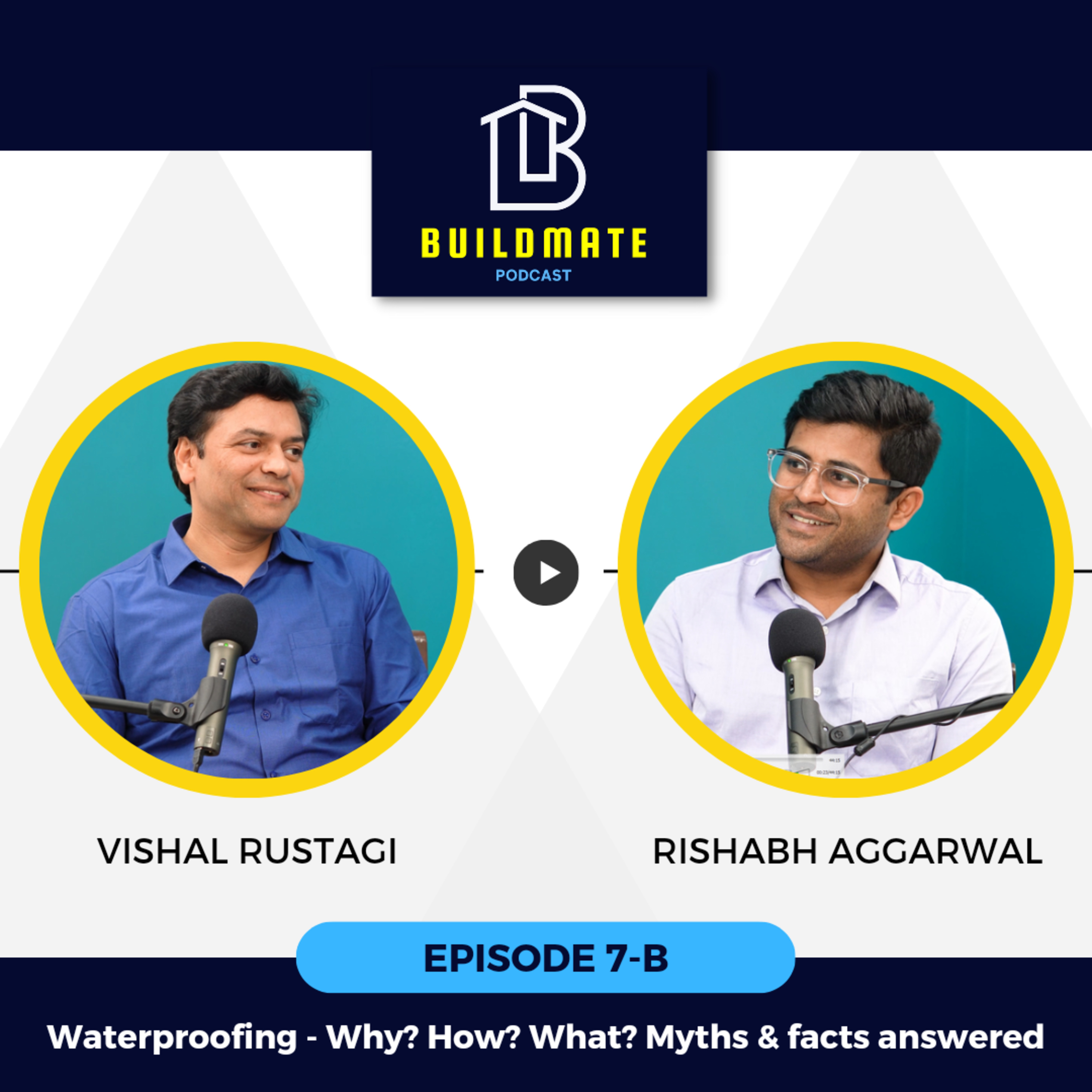 The CODE Construction. Design. Engineering.India\'s No.1 Construction Podcast