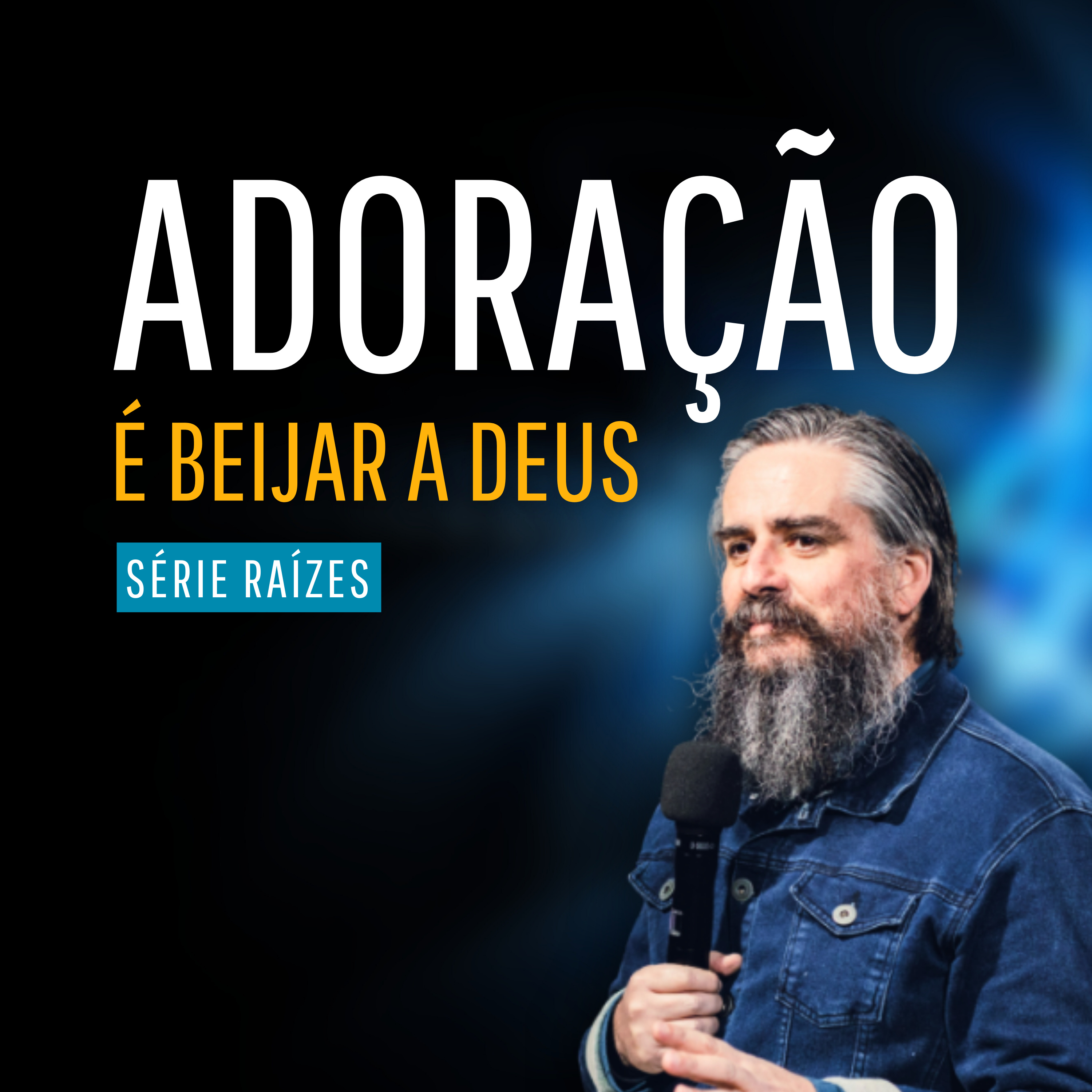 Apóstolo Marcos Fernando