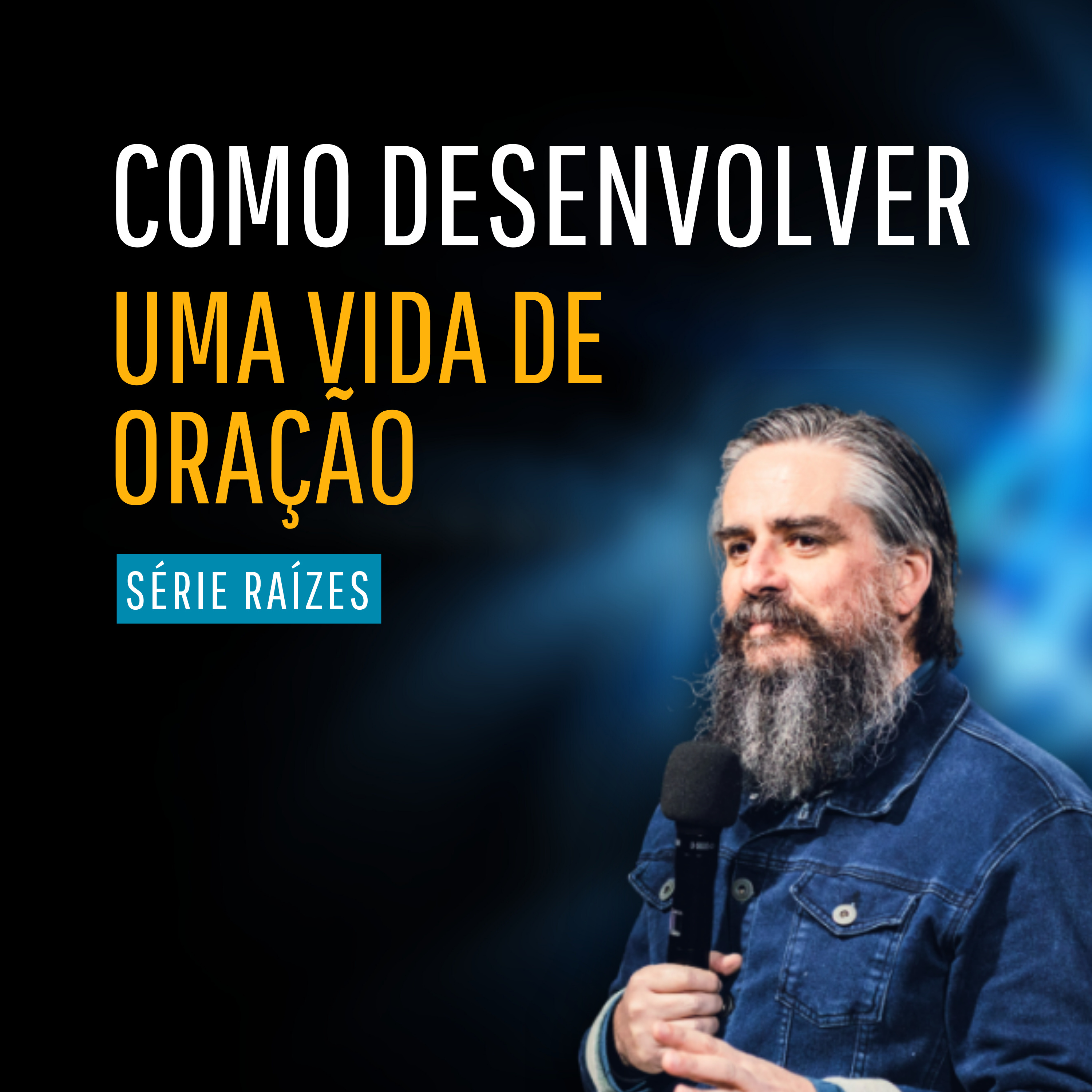 Apóstolo Marcos Fernando
