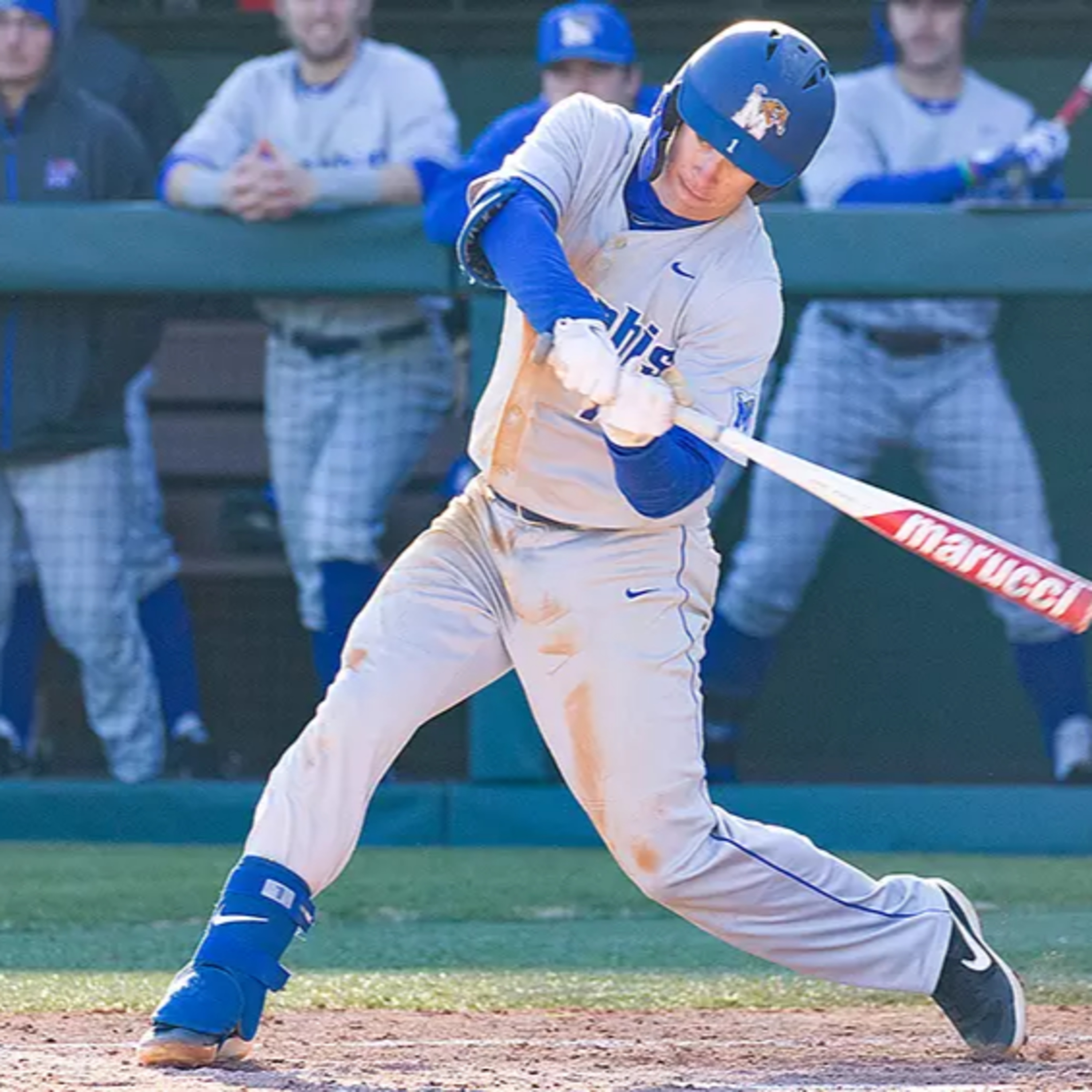 The Cale Hennemann Story "All about hitting"