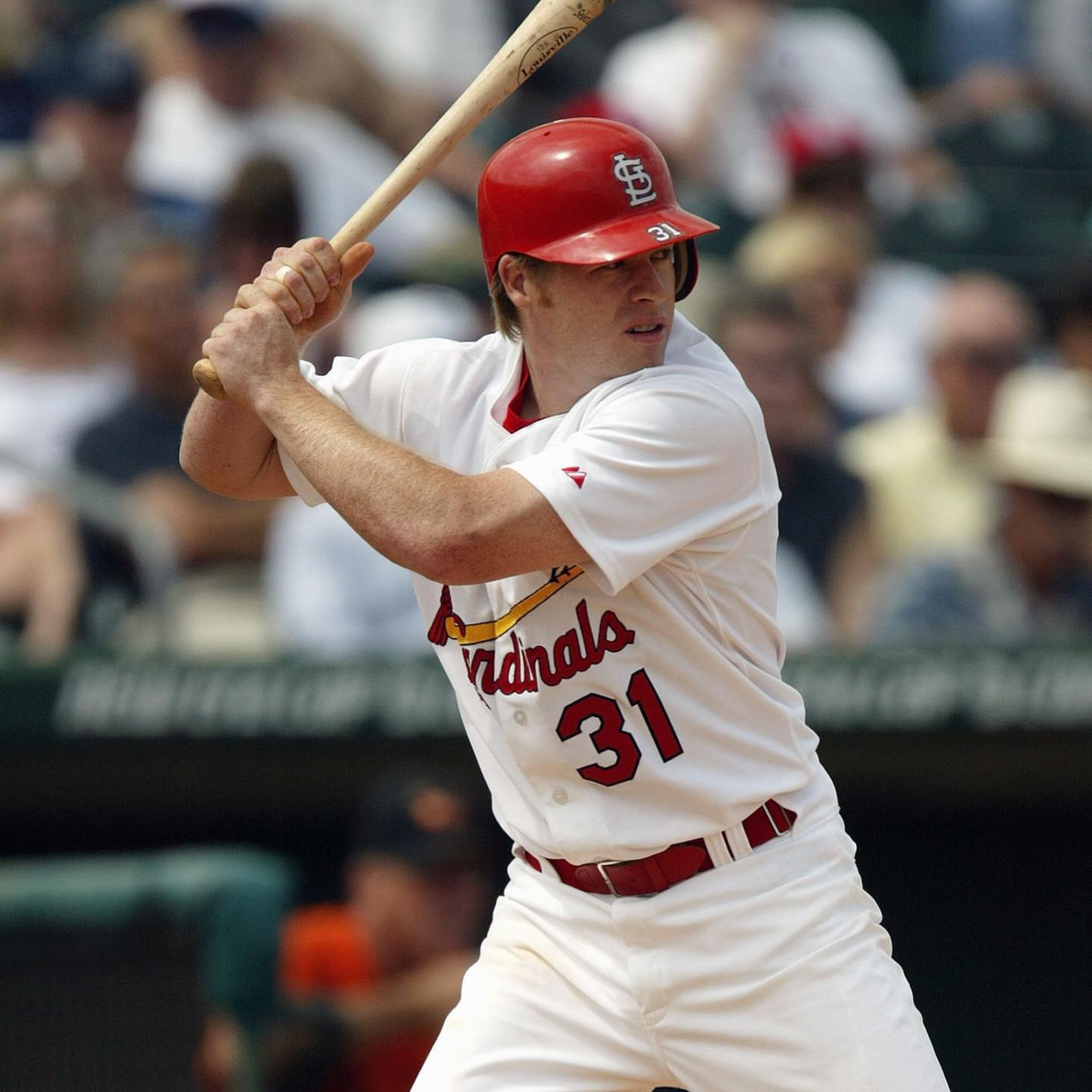 The Bo Hart Story pt. 5 w/ Special guest Tony La Russa “I was who I was”