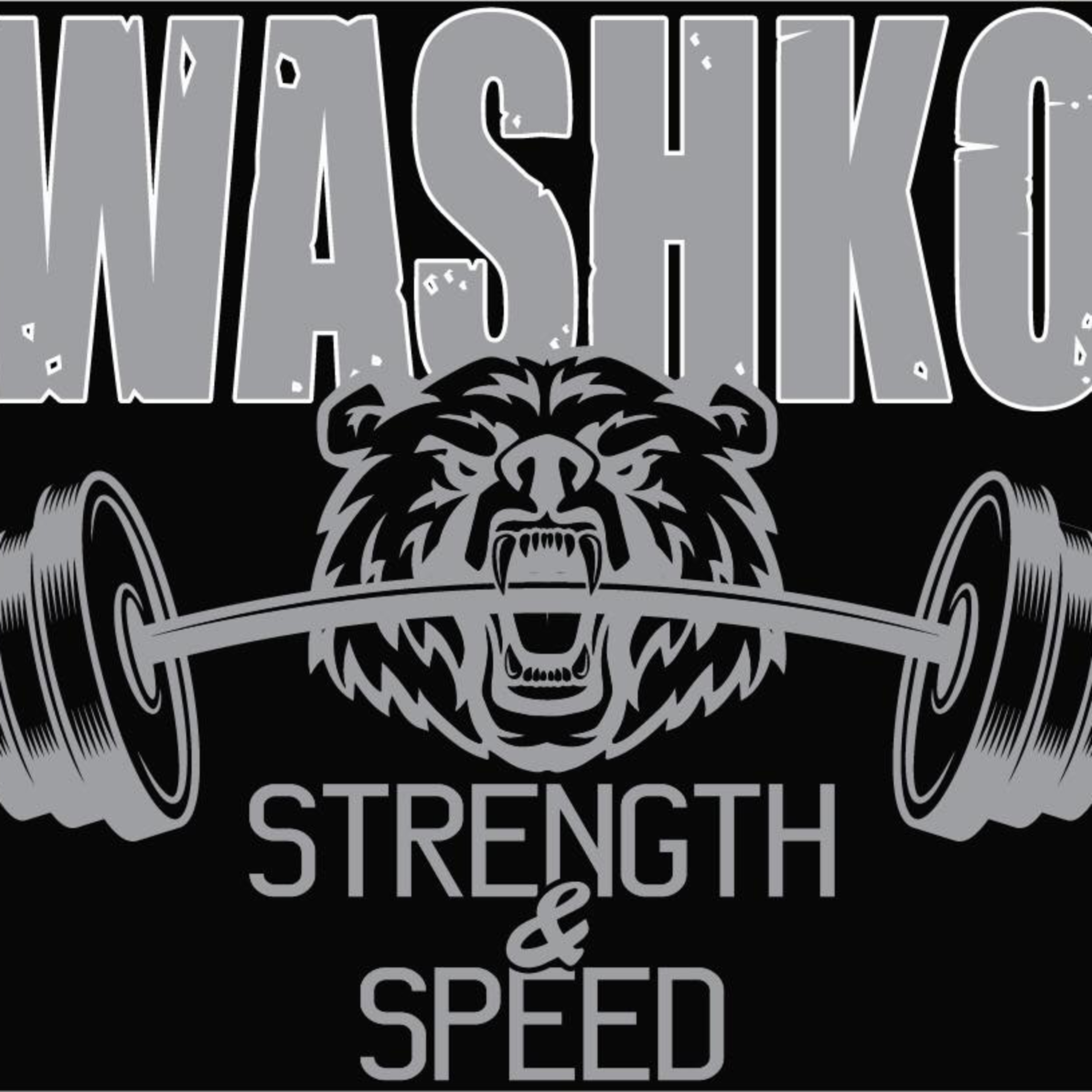 The Jared Washko Story (Washko Strength and Speed) Pt. 2 "He went to Jared"