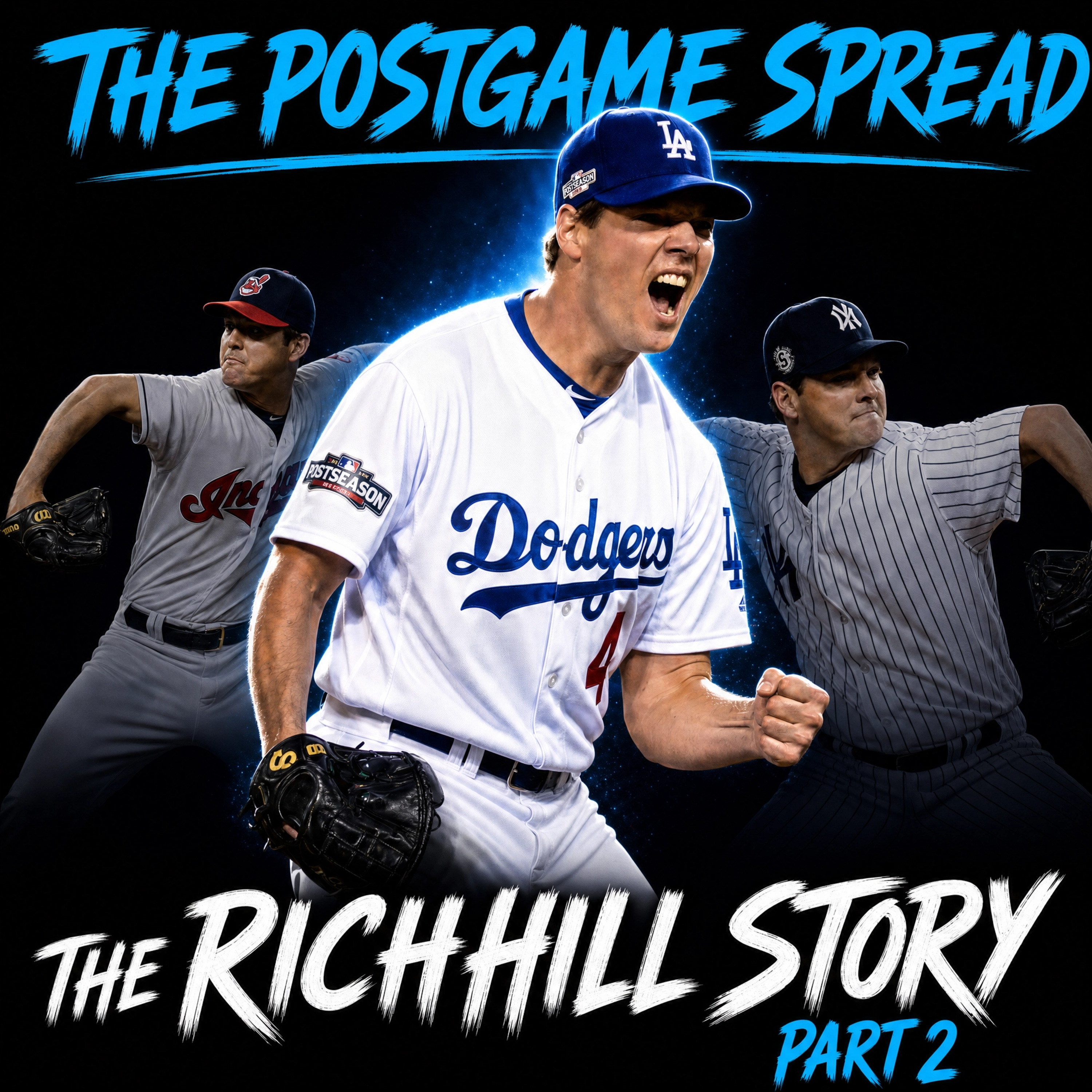 The Rich Hill Story pt. 2 episode artwork