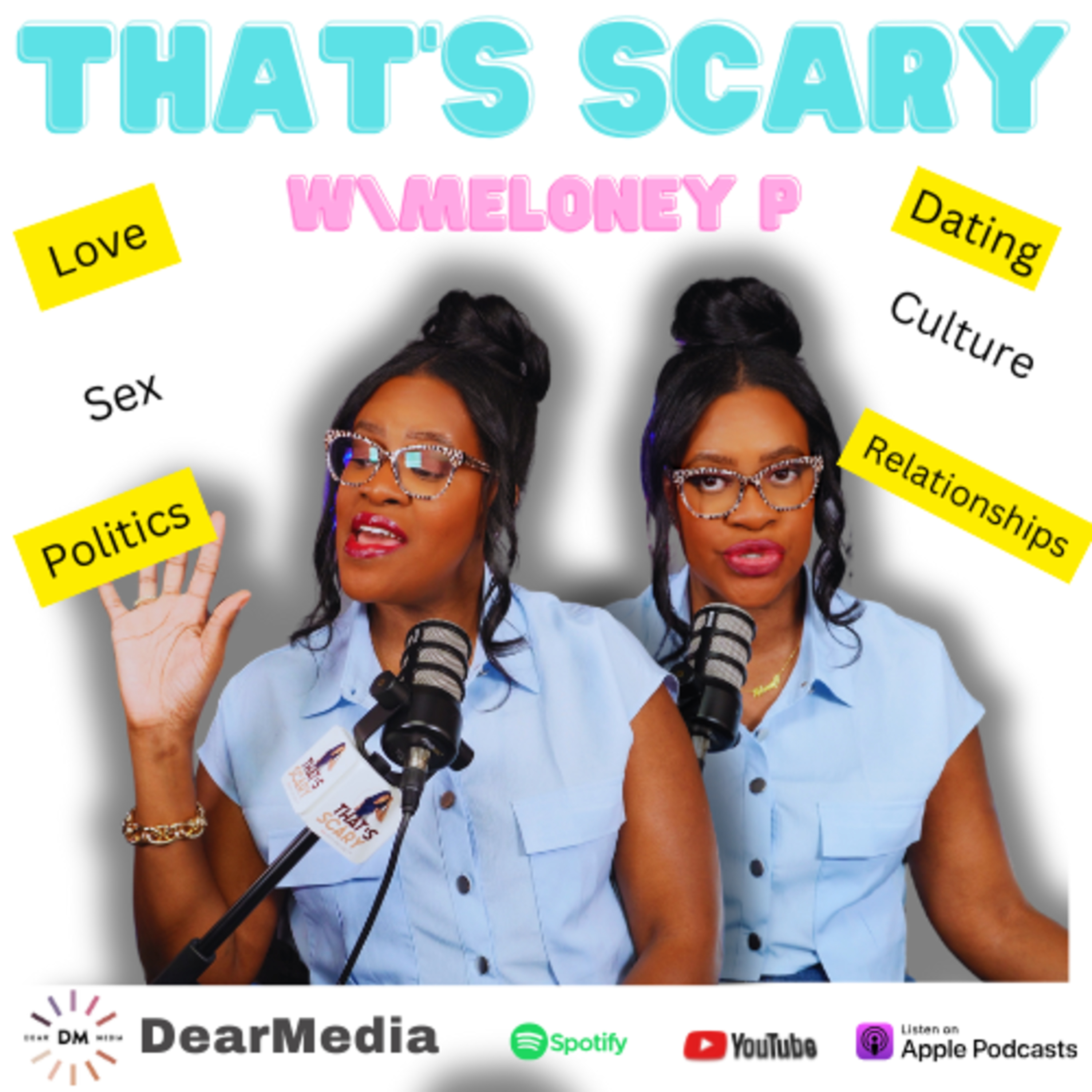 That\'s Scary with Meloney P.