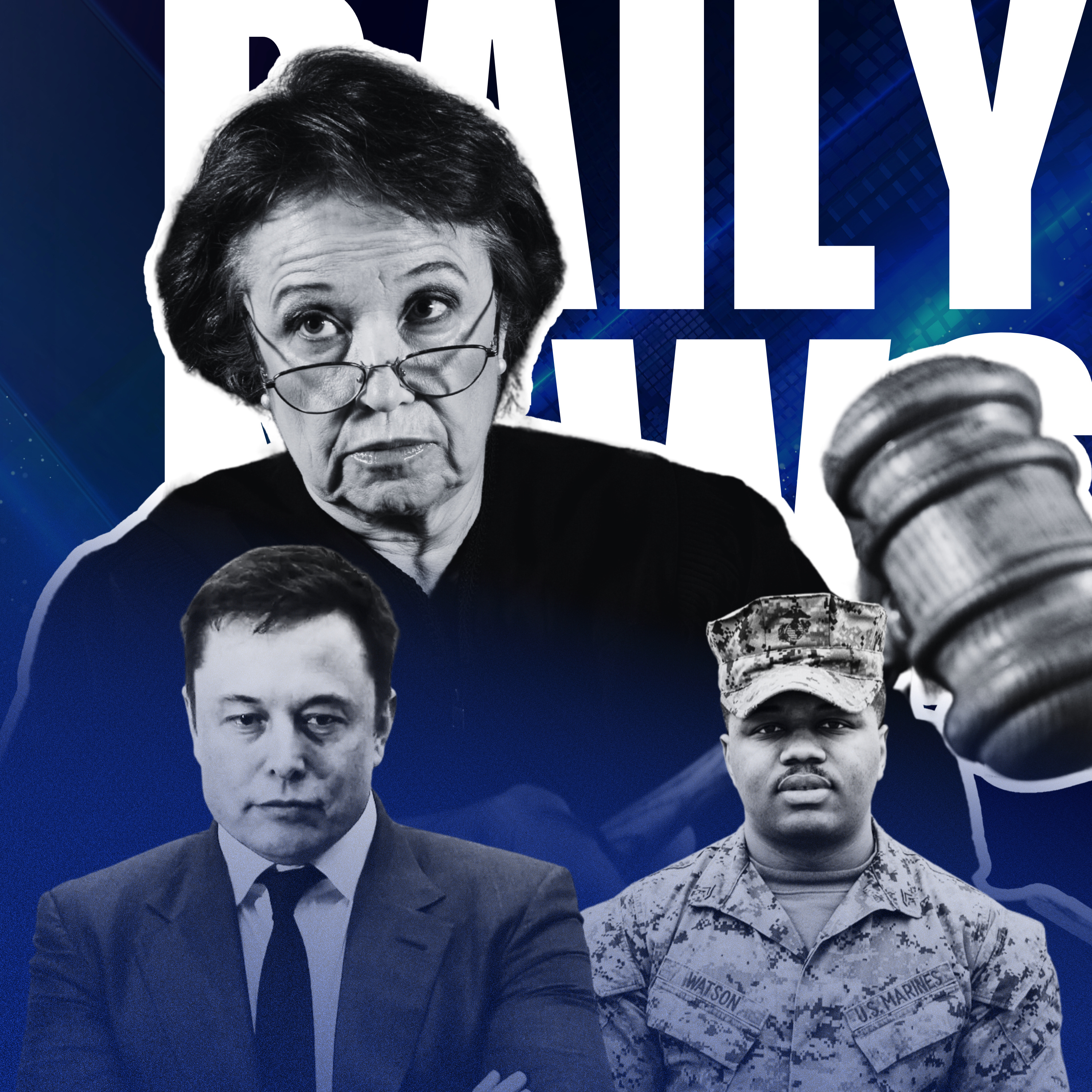 The Family Court Podcast