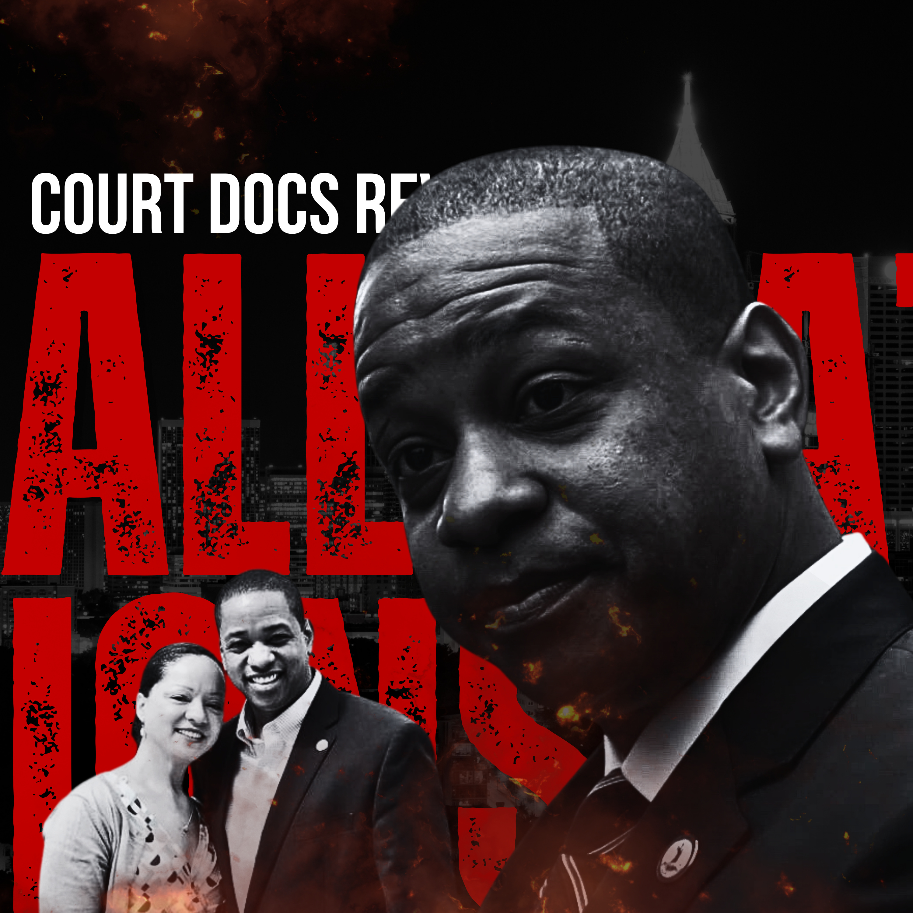 NEWS: Docs Reveal Justin’s Wife Alleged He Was an Alcoholic, Not Paying Child Support or Mortgage… episode artwork