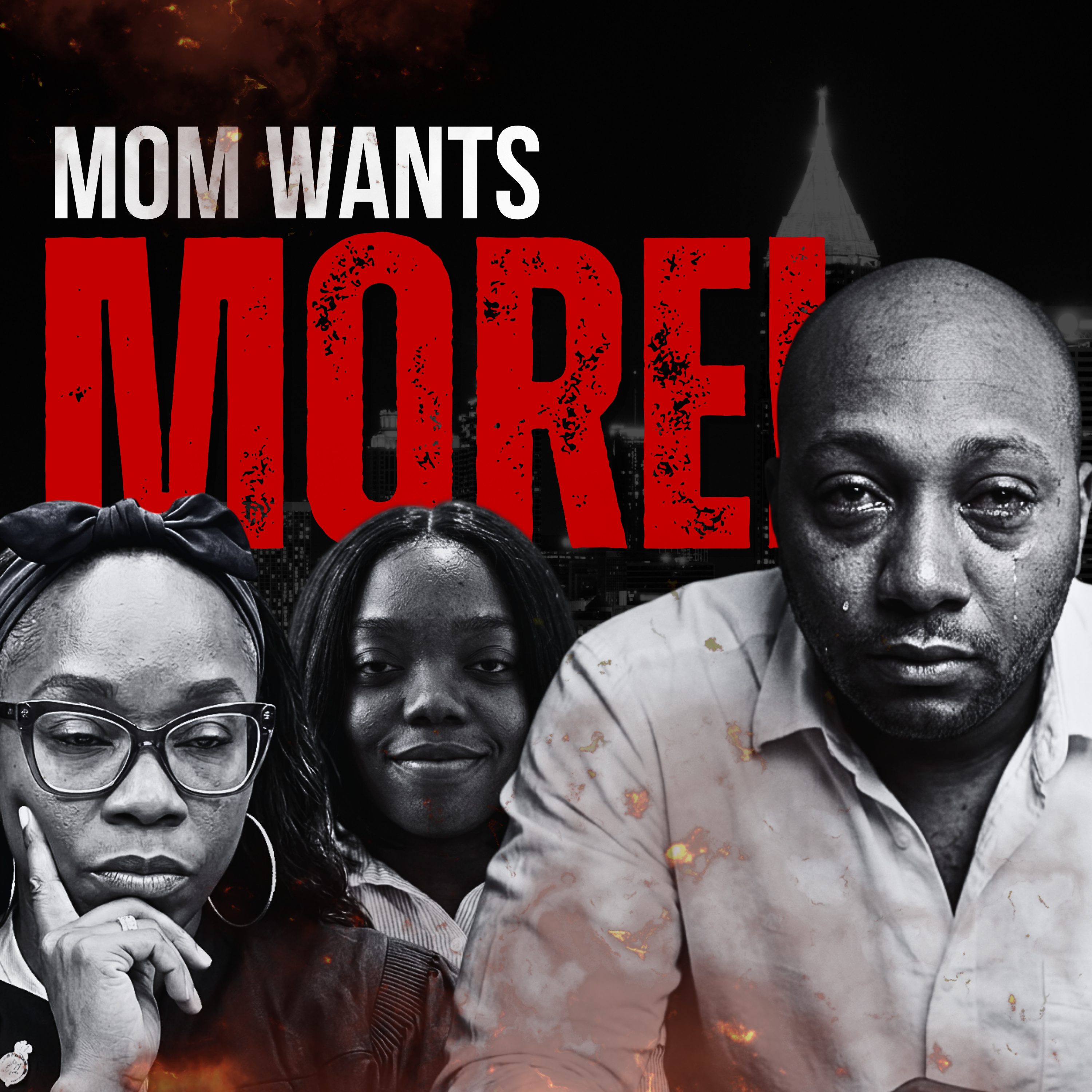 COURT: Dad Claims He Overpaid Child Support, But Mom Wants MORE! episode artwork
