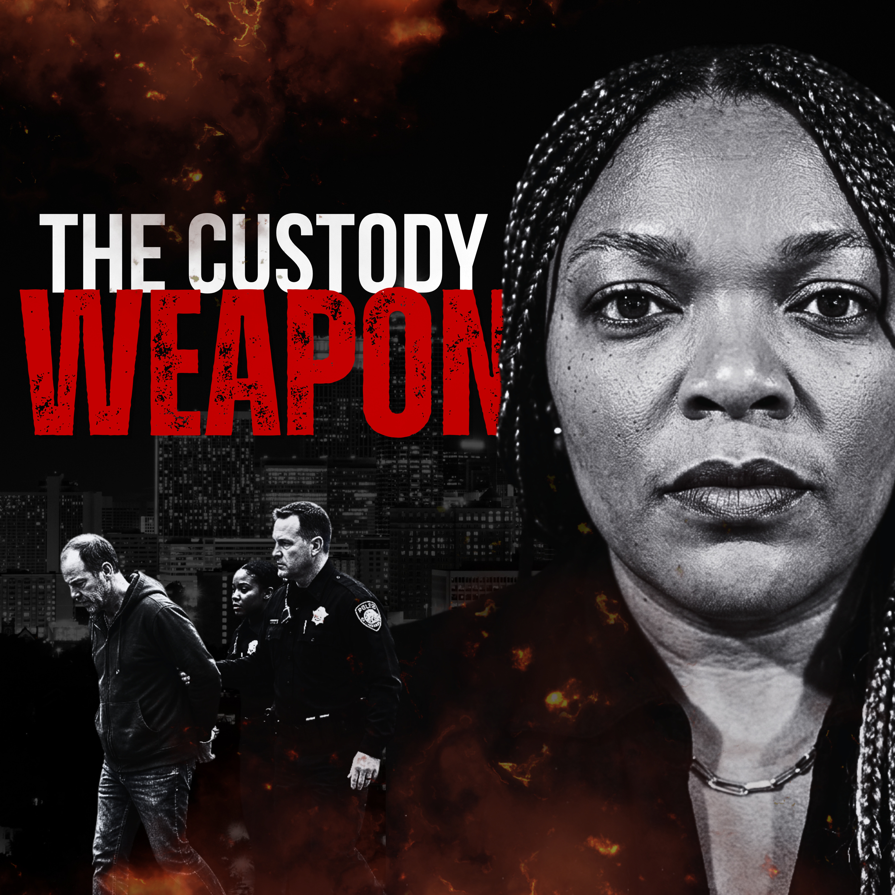 EXPOSED: How Restraining Orders are WEAPONIZED in Family Court (Lawyer Explains) episode artwork