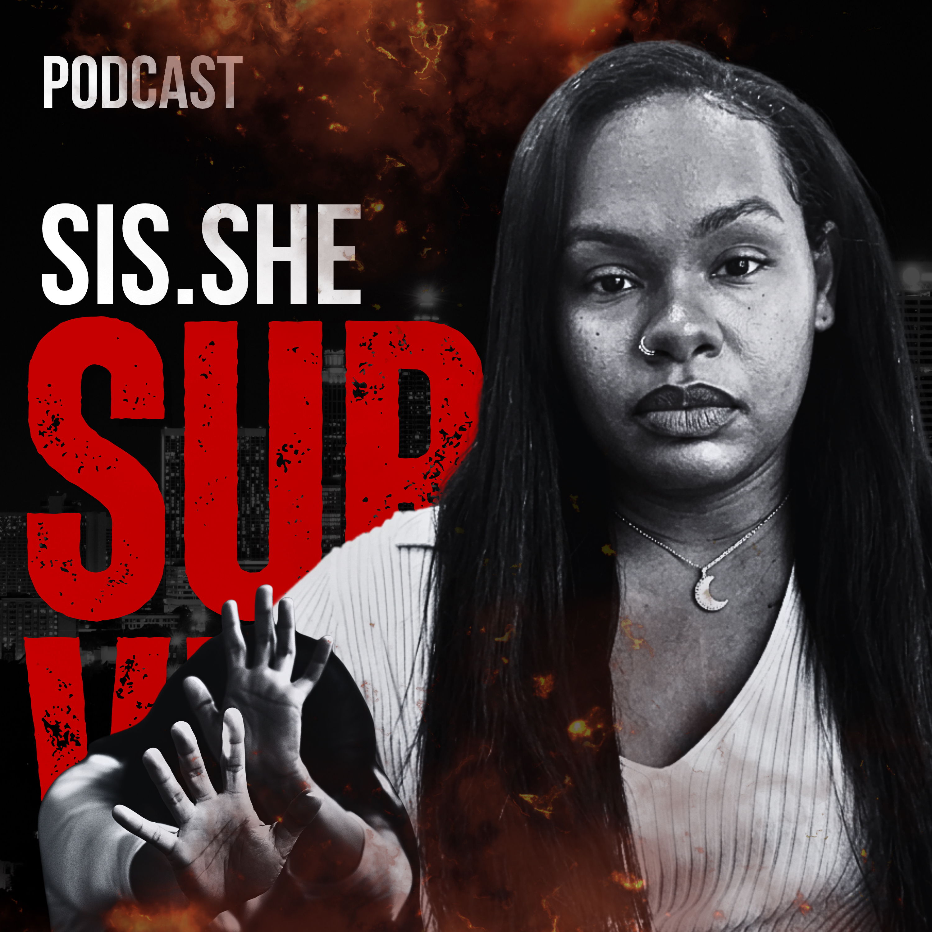 How I Left an Abusive Marriage to Protect My Kids episode artwork