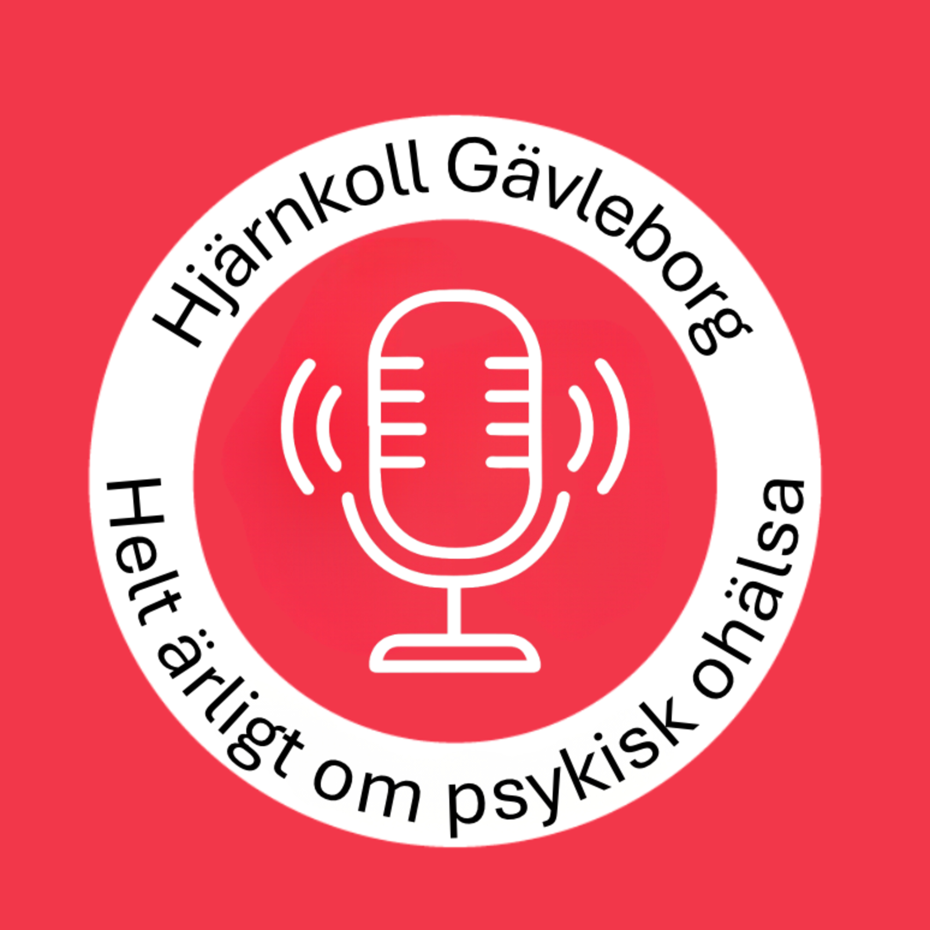 2026 09, Ett meningsfullt liv trots ångest episode artwork