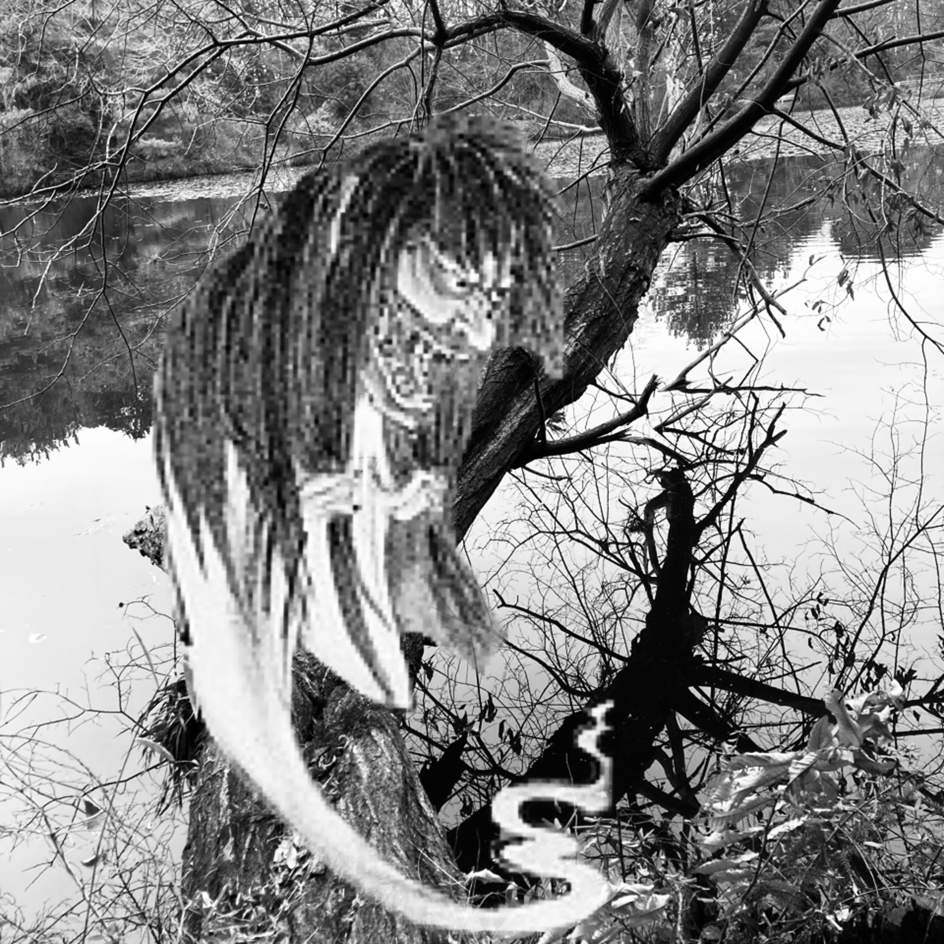 EP61　くびれ鬼 (Kubireoni =Demon of hang one's neck)