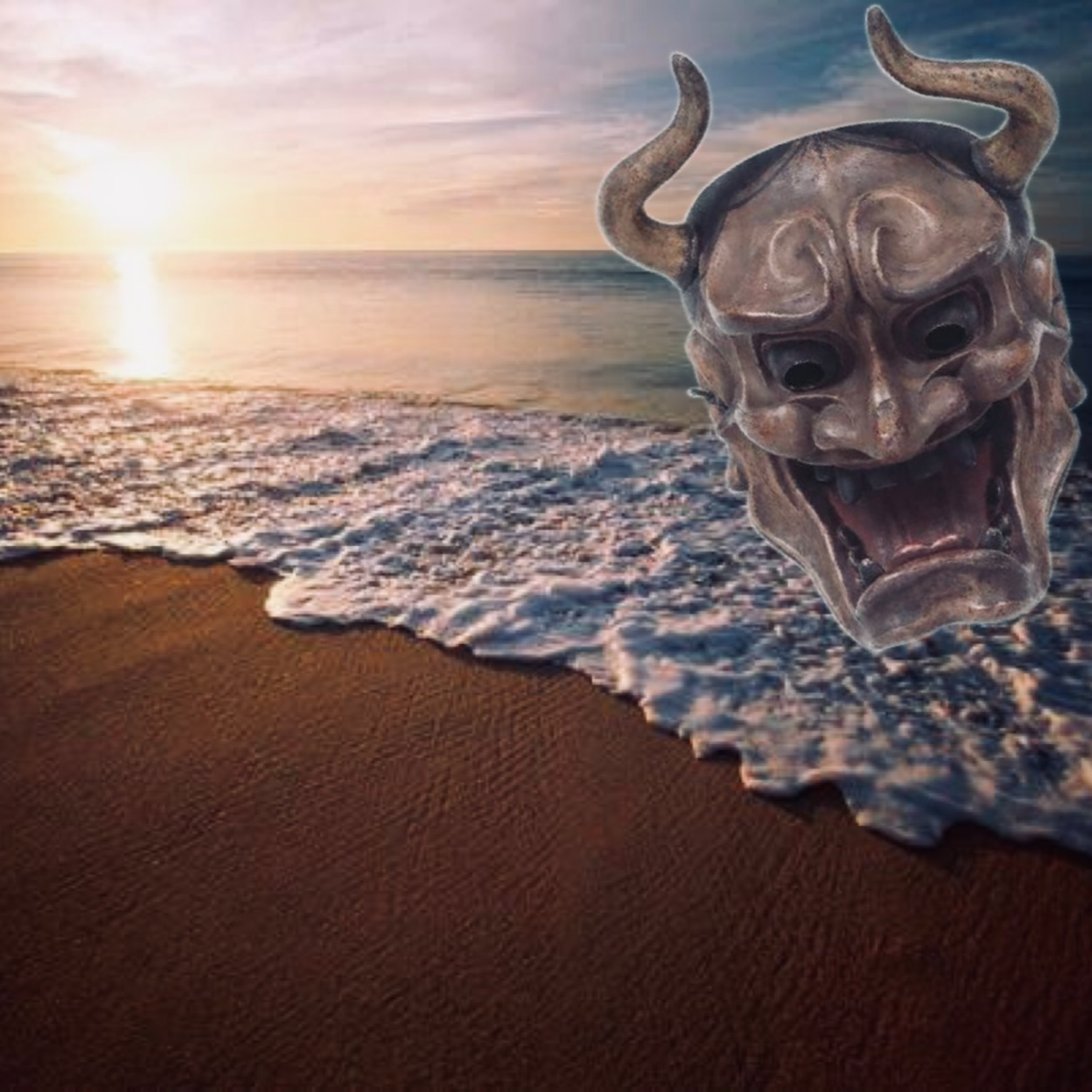 EP81 ダキ（Daki = Ogre of the sea） episode artwork