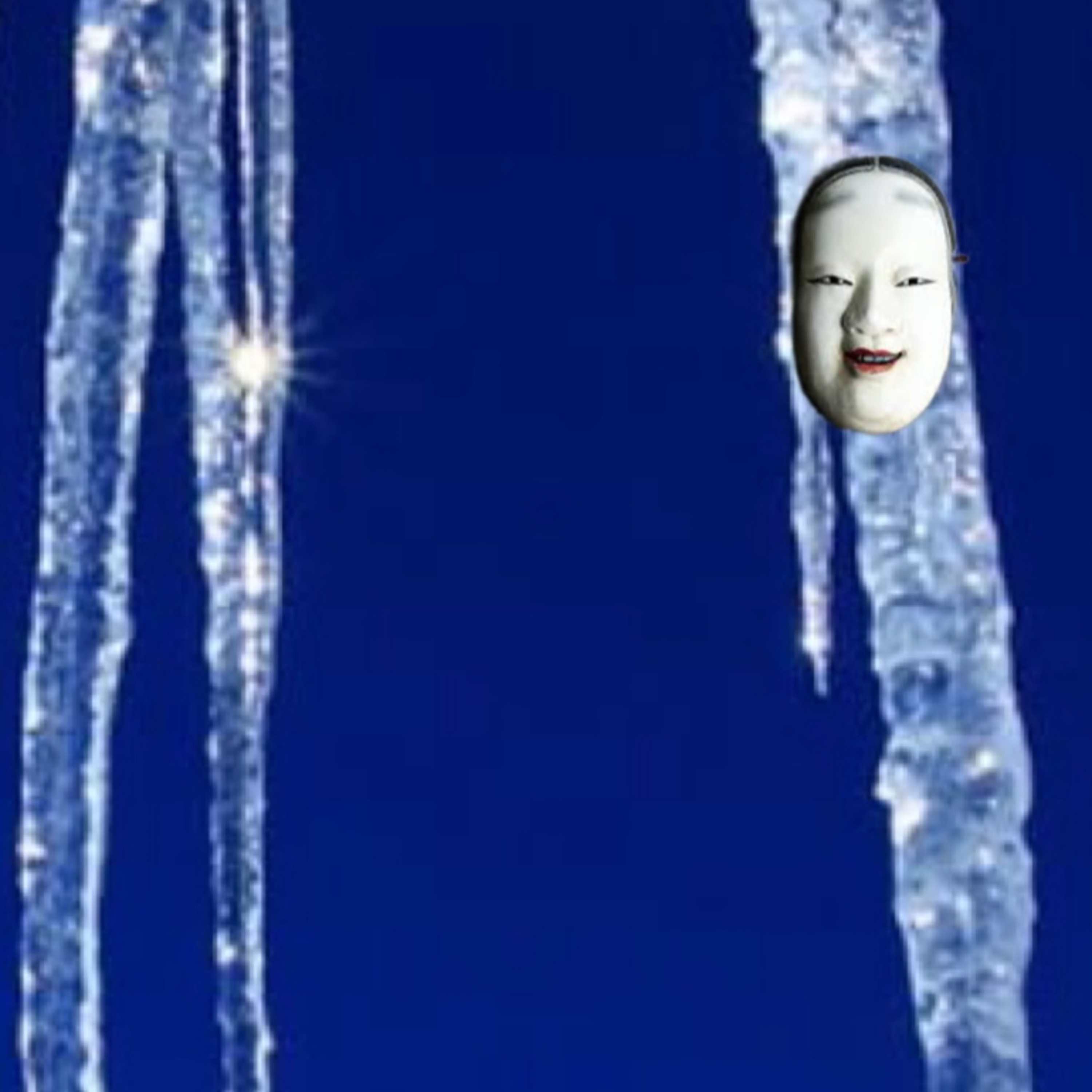EP85 つらら女（Tsuraraonna = Icicle woman） episode artwork