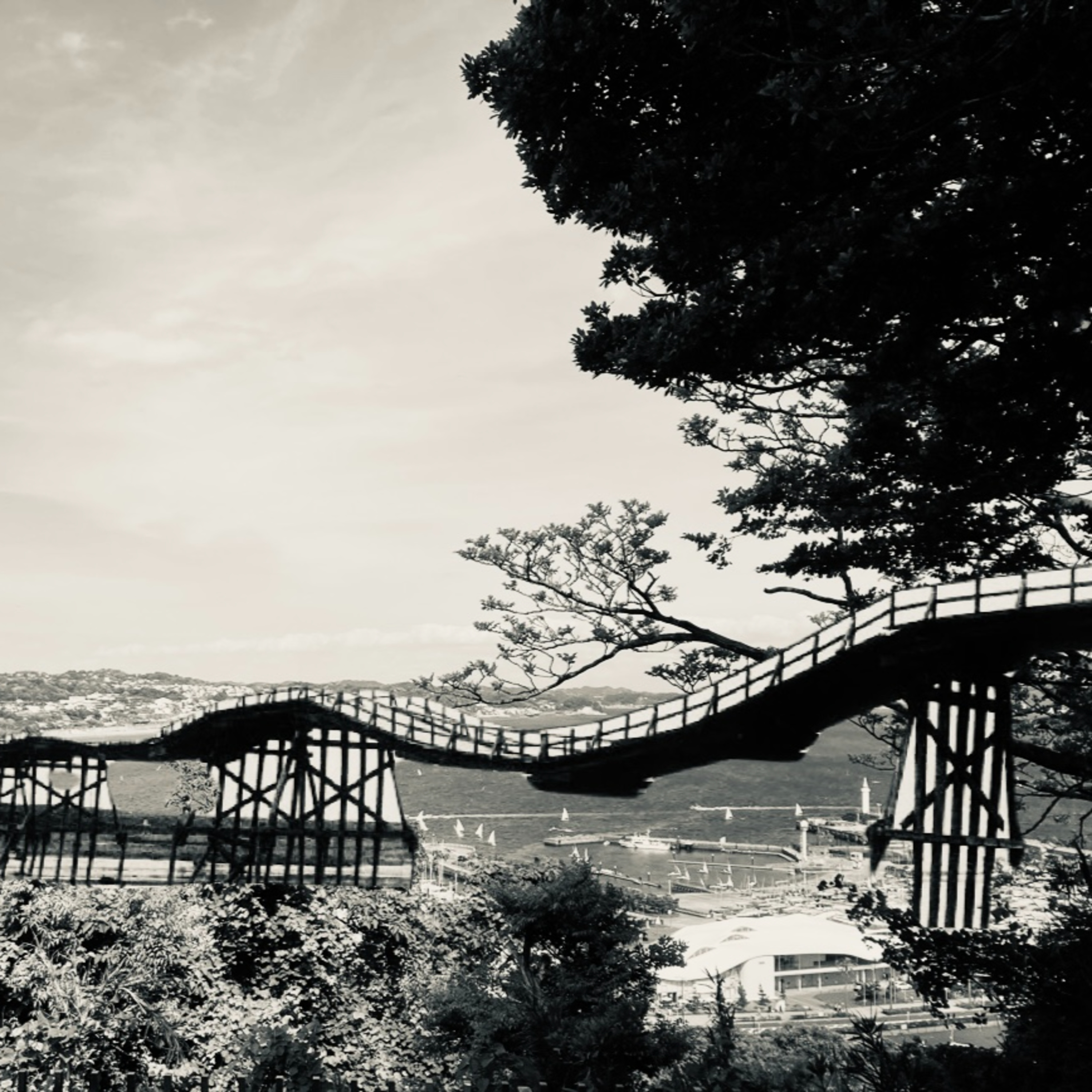 EP2-22 がたがた橋（Gatagatabashi = Gatagata brige） episode artwork