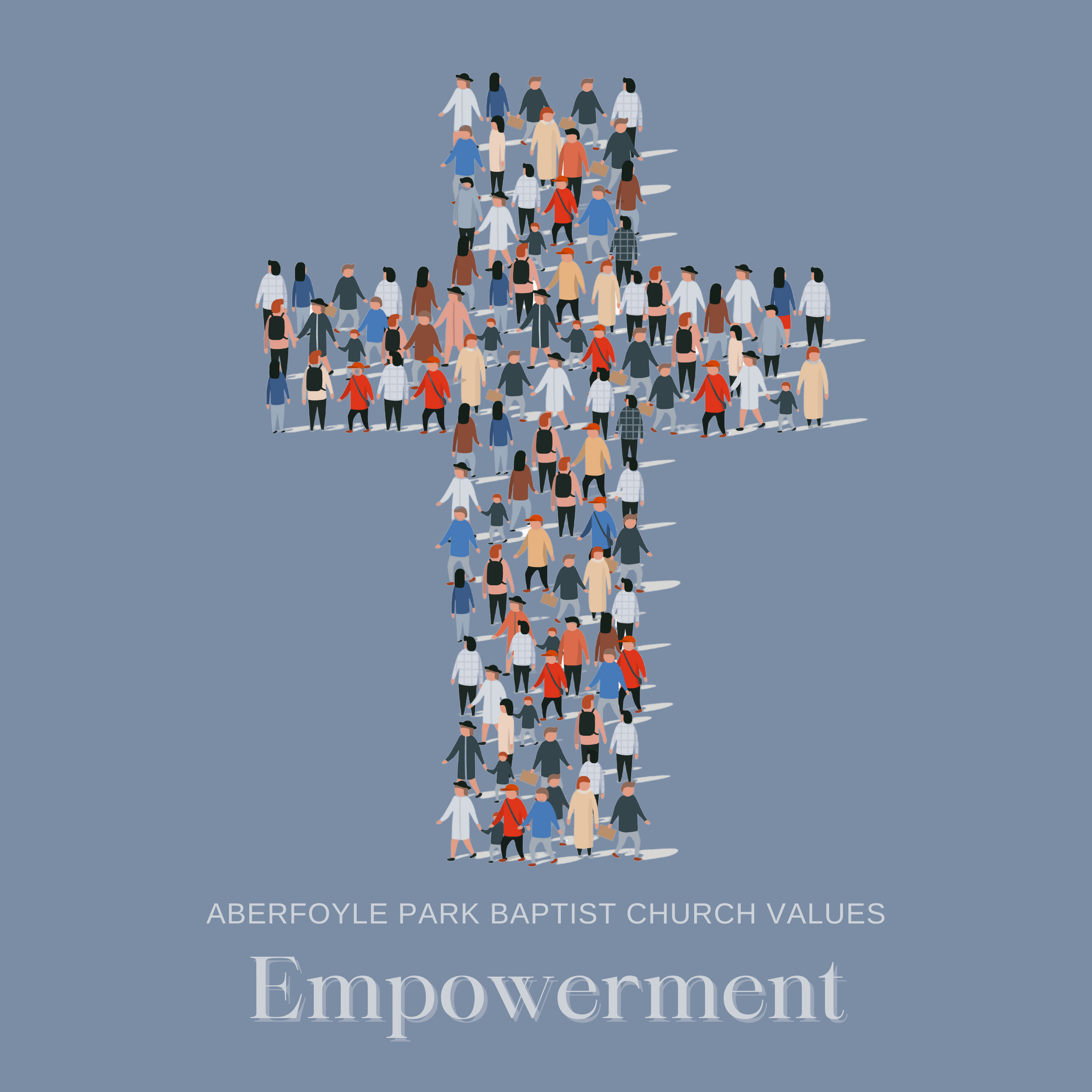 Aberfoyle Park Baptist Church