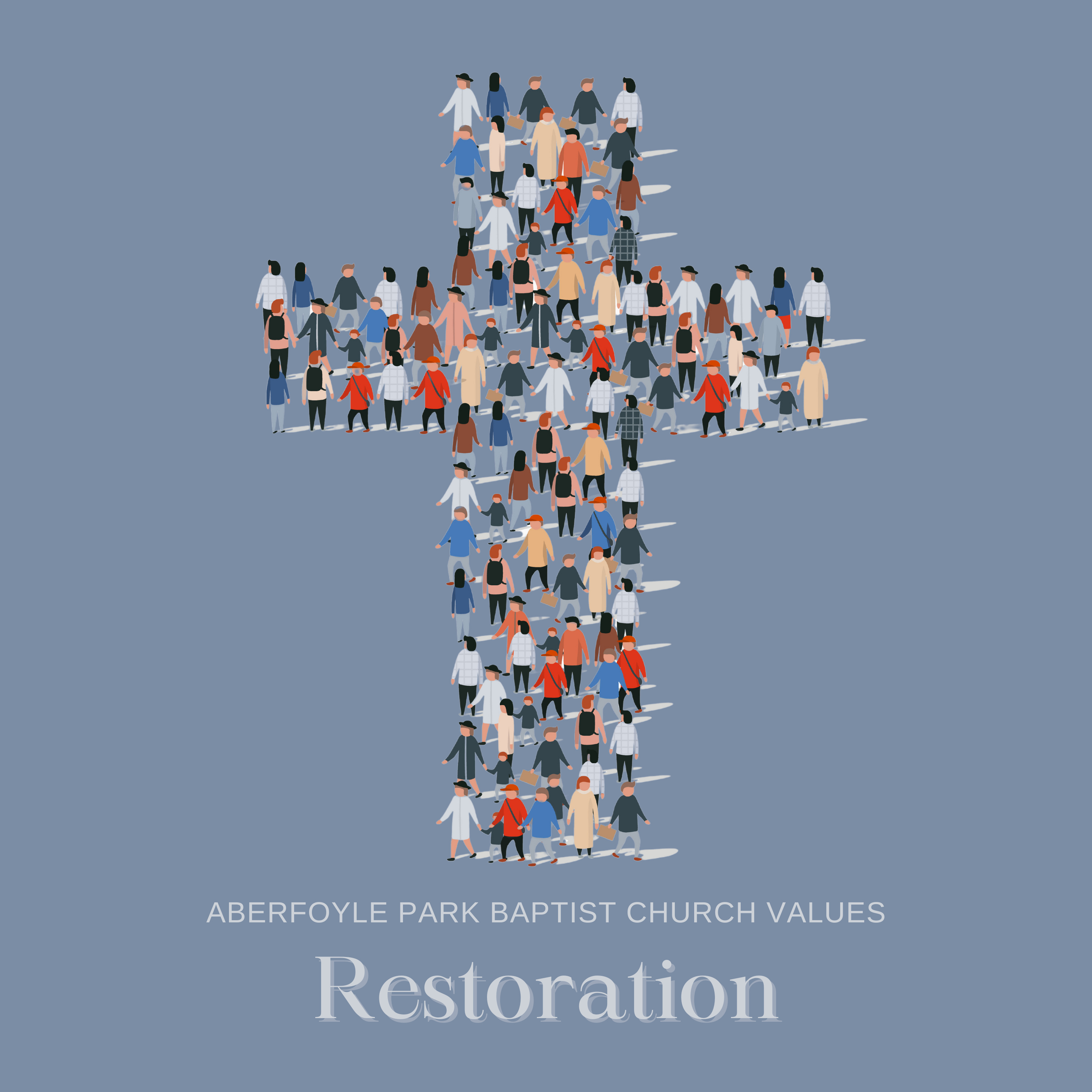Aberfoyle Park Baptist Church
