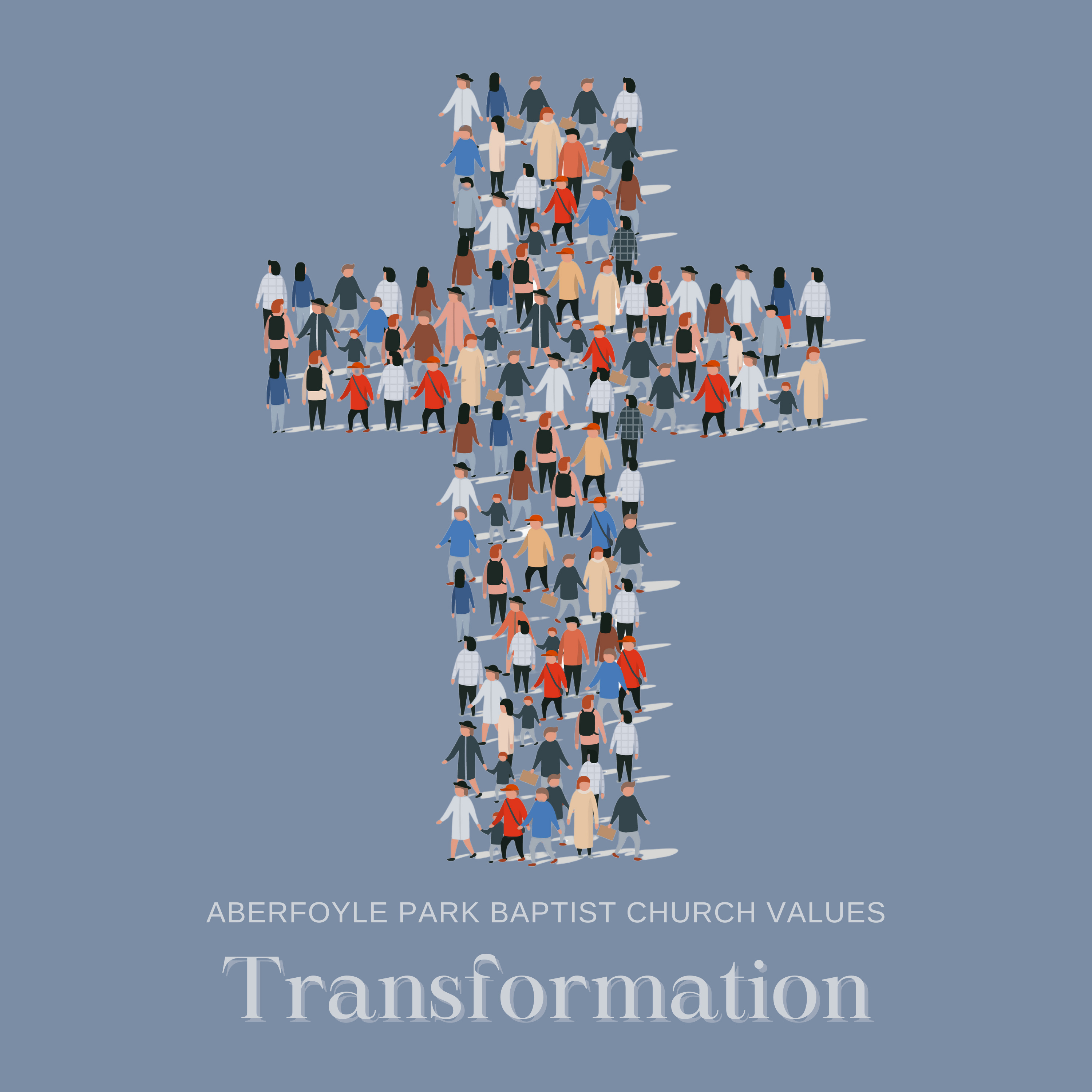 Aberfoyle Park Baptist Church