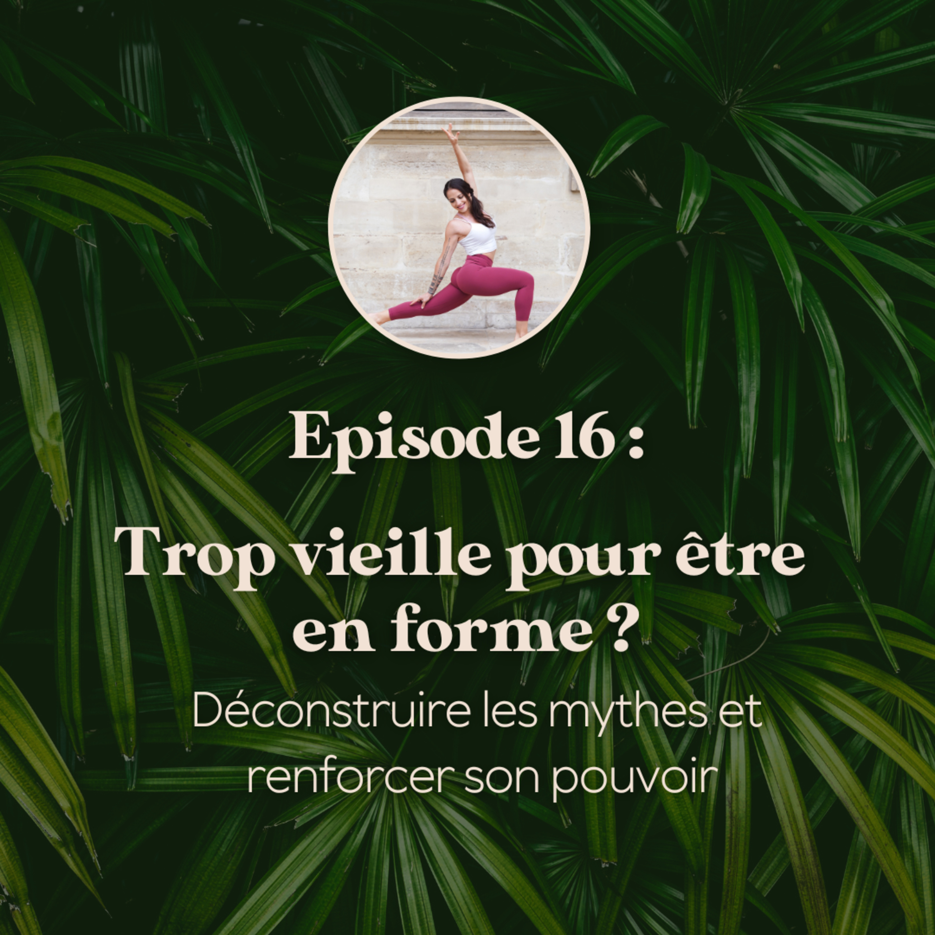Les sentiers du bien-être