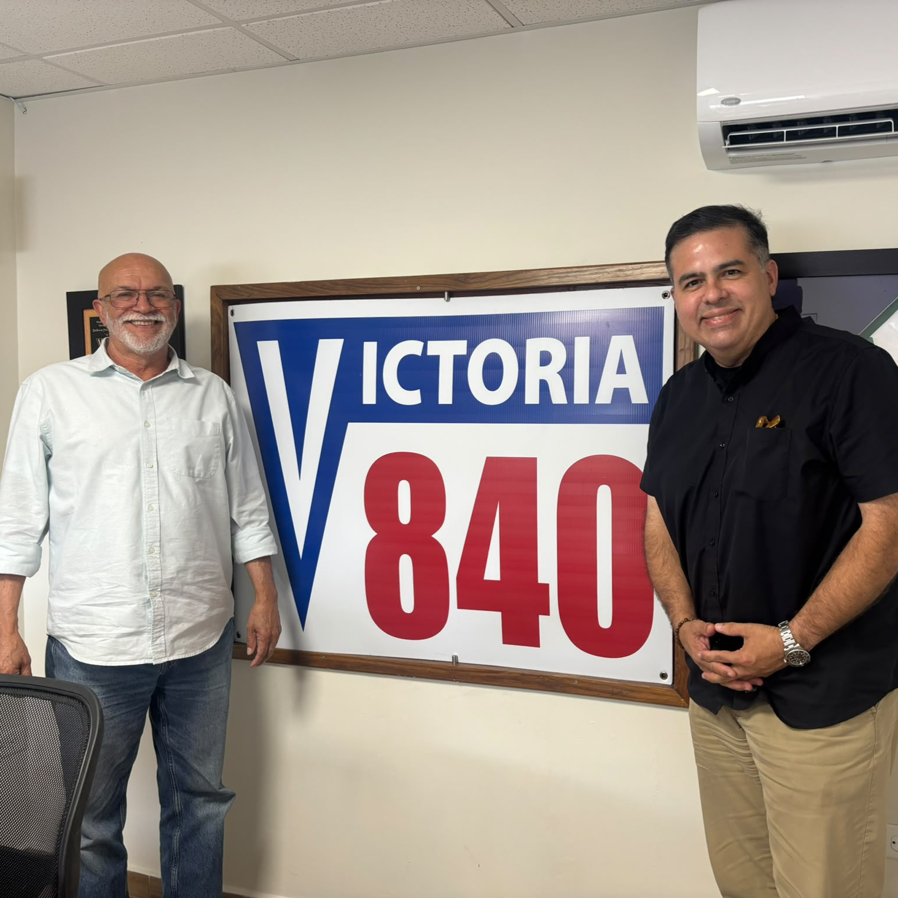 Por la Vereda Cultural