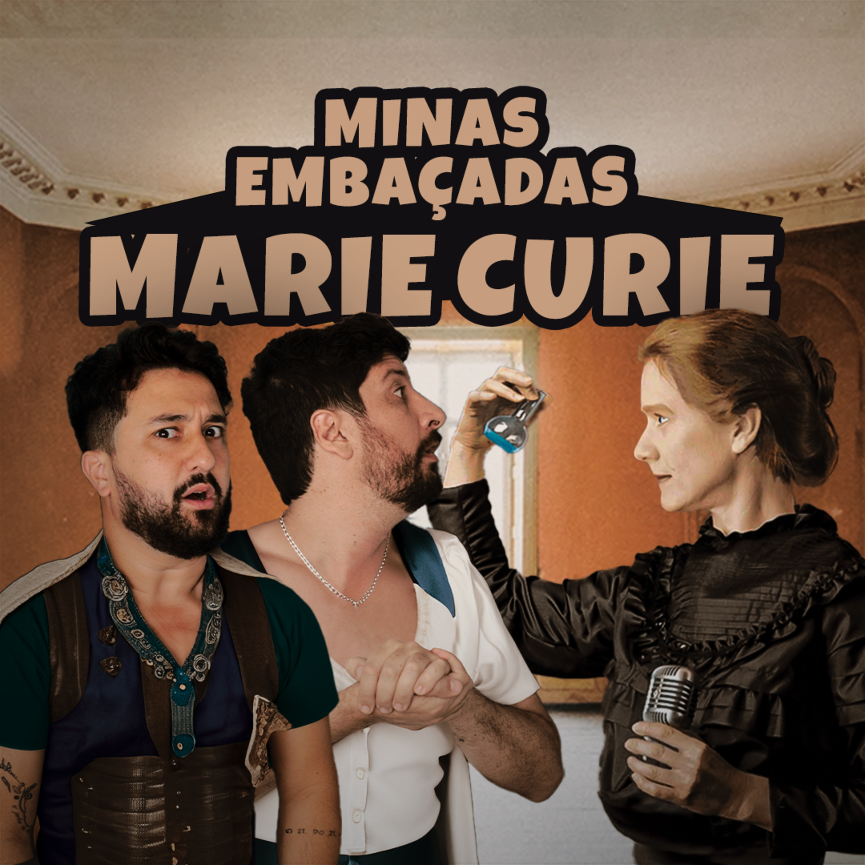 História pros brother