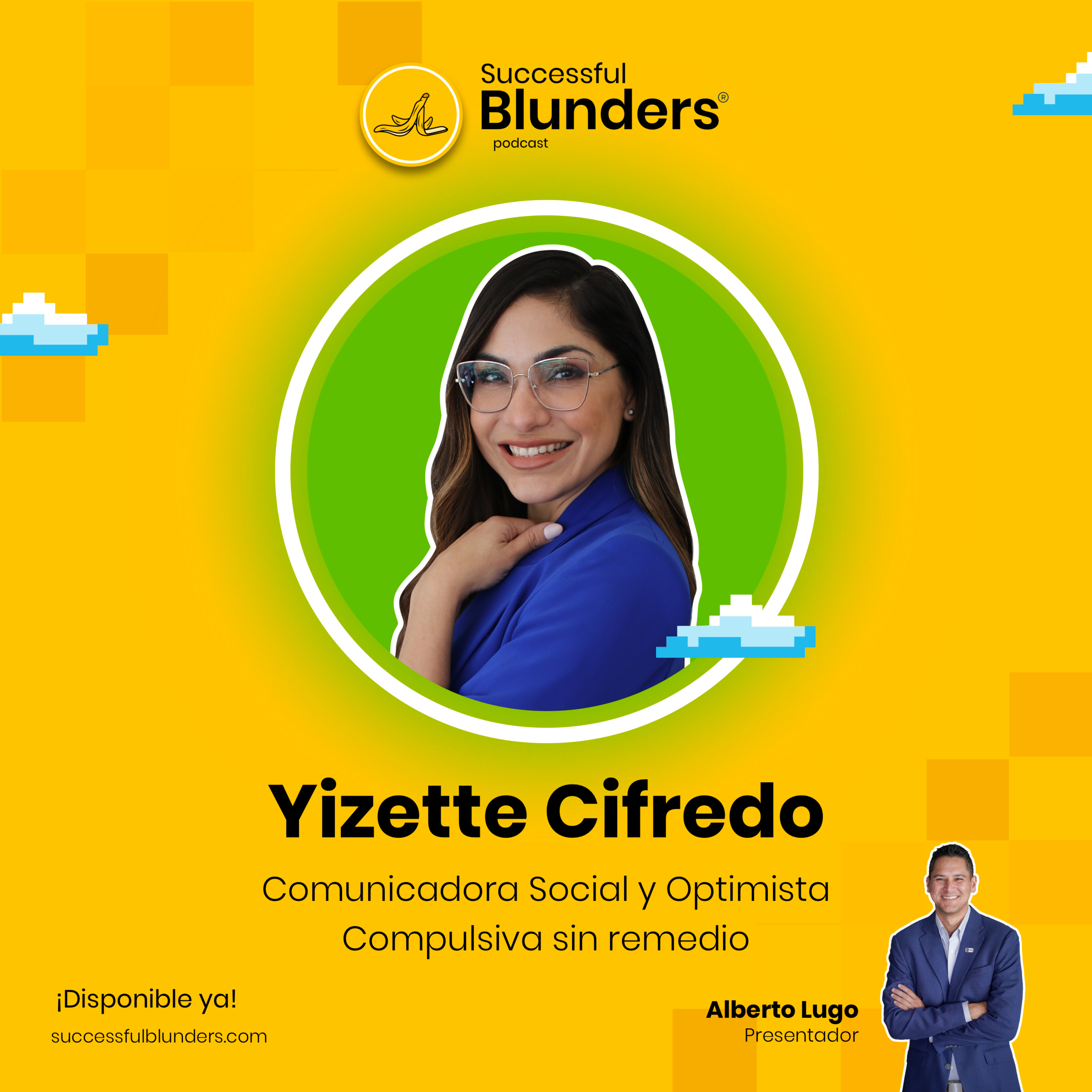 Successful Blunders